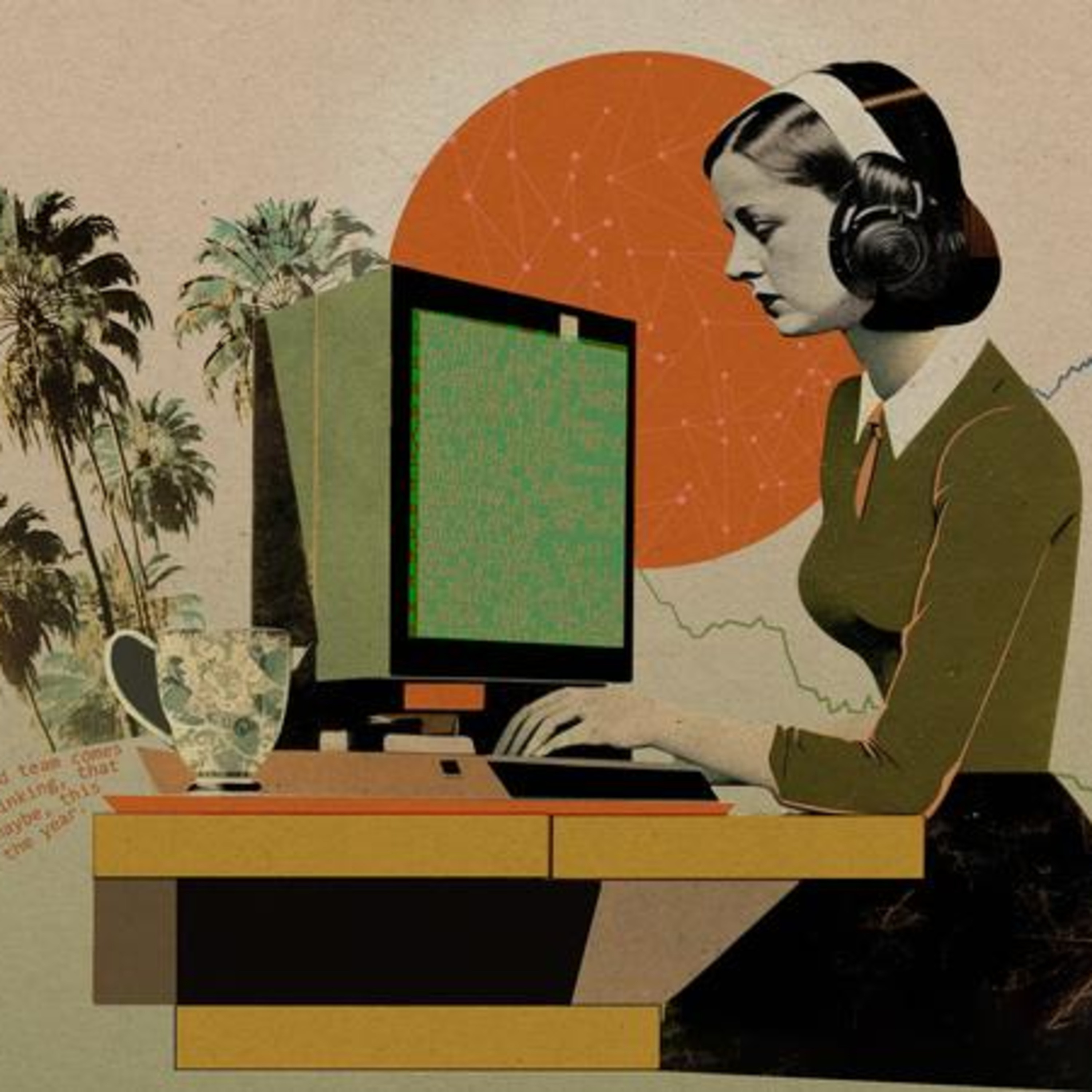 Those Who Do Not Ask Their Own Questions Live By The Answers Of Others episode artwork