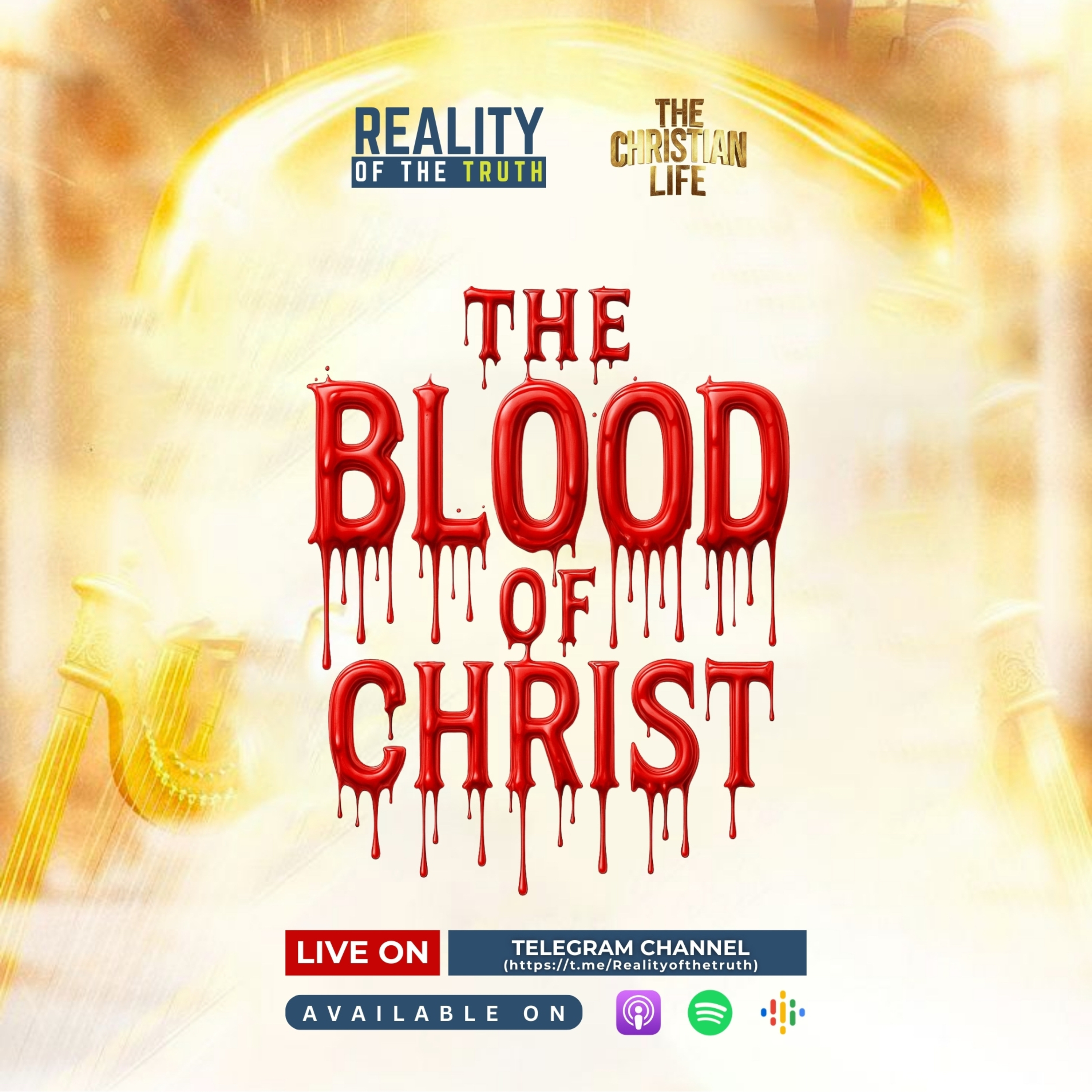 Reality of the Word