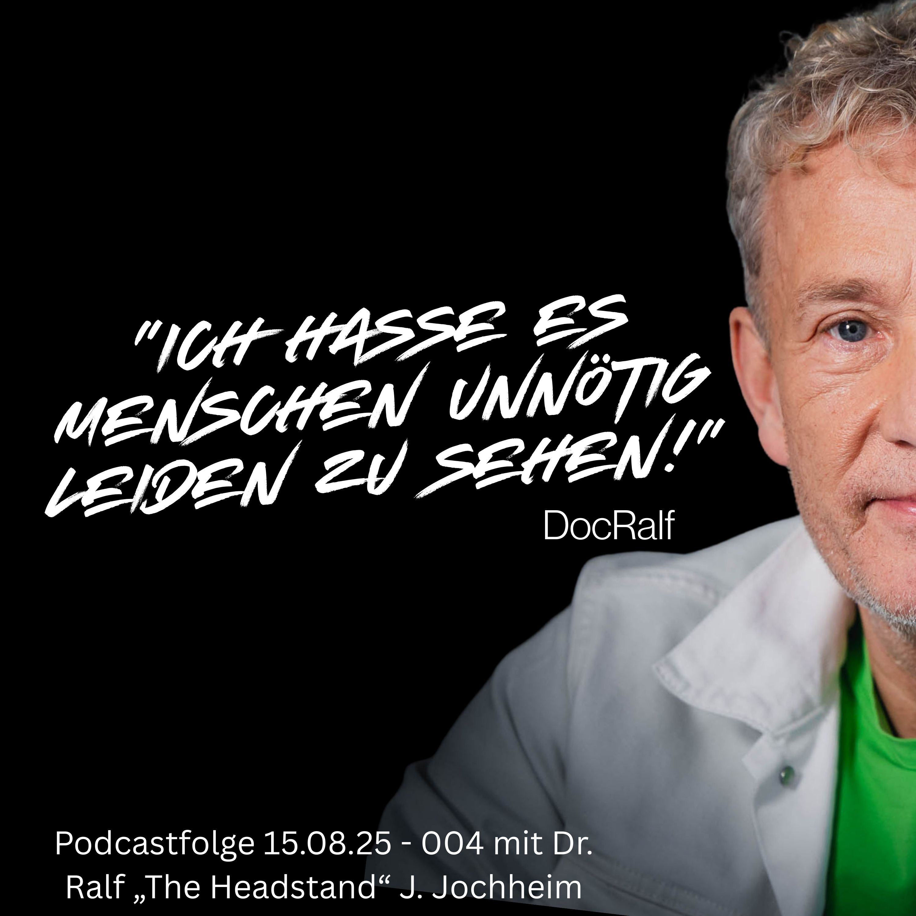 #4 MOB_Podcast mit CEO-Flo und Dr. Ralf J. Jochheim episode artwork