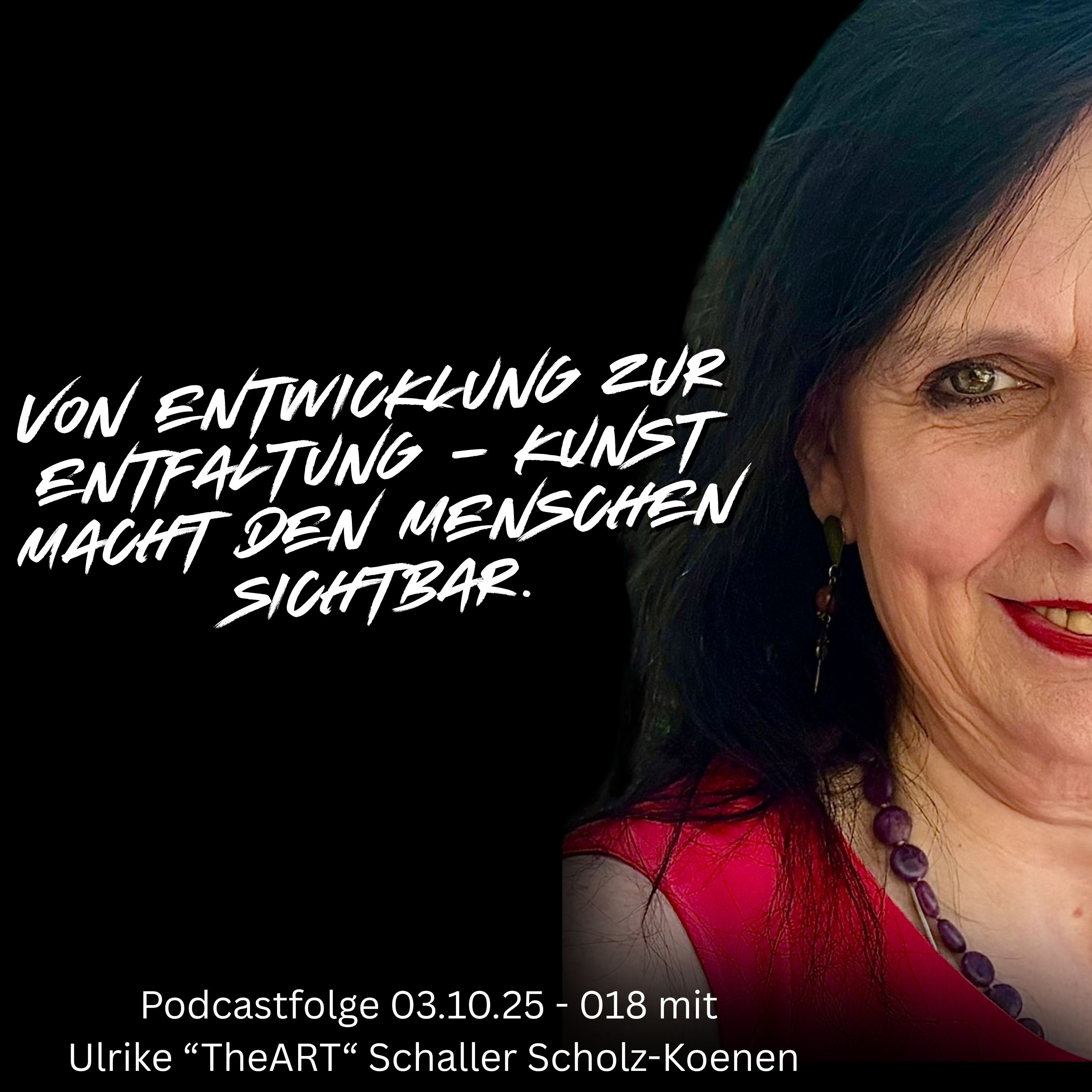 #18 MOB_Podcast mit CEO-Flo und Ulrike Schaller-Scholz-Koenen episode artwork