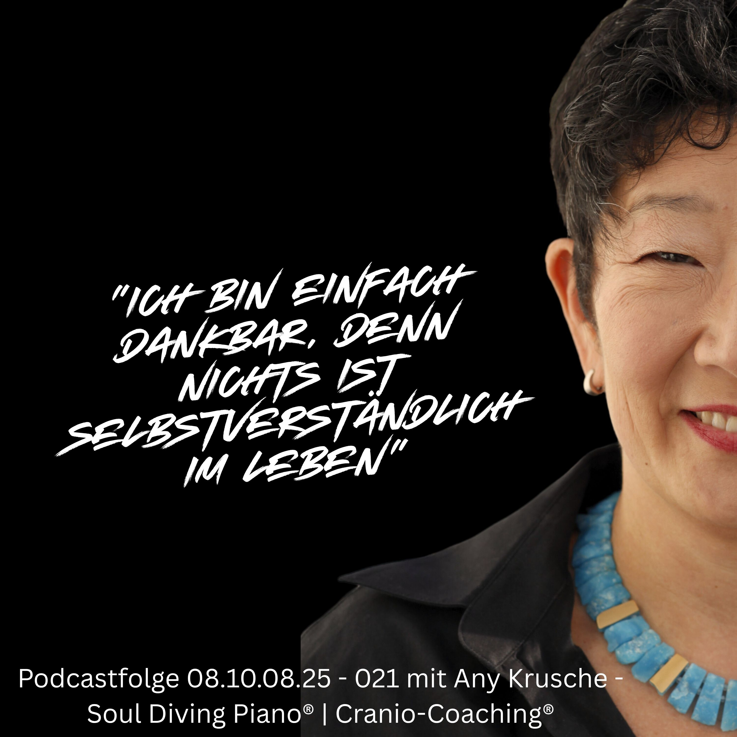 #7 MOB_Why - Any Krusche episode artwork