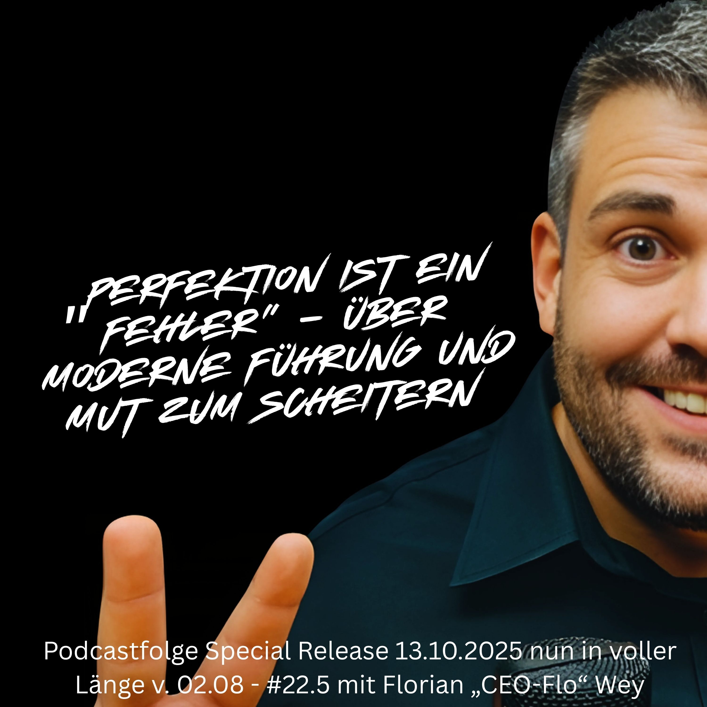 #22.5 MOB_Special mit Holger Götze und CEO-Flo episode artwork