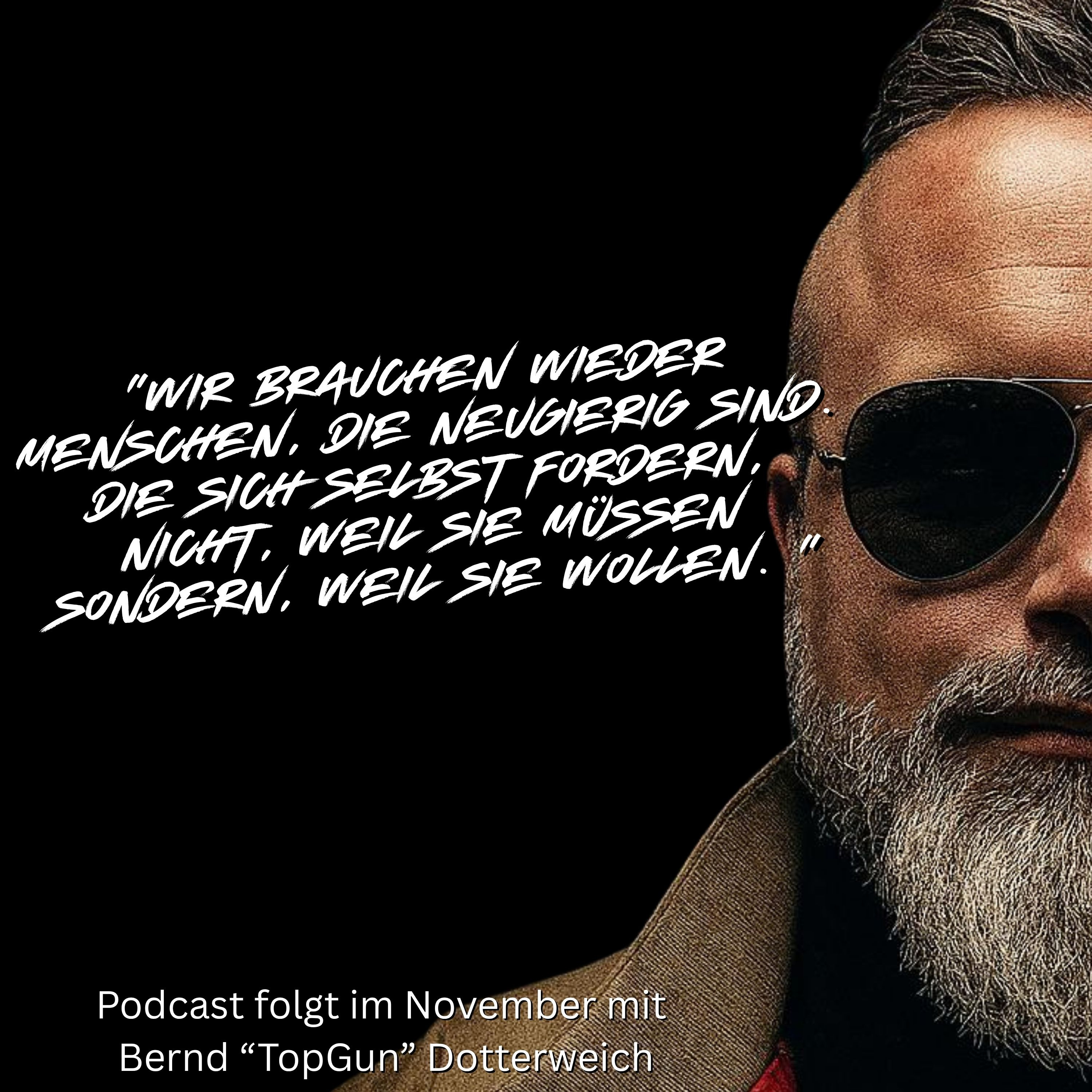 #13 MOB_Why - Bernd Dotterweich episode artwork
