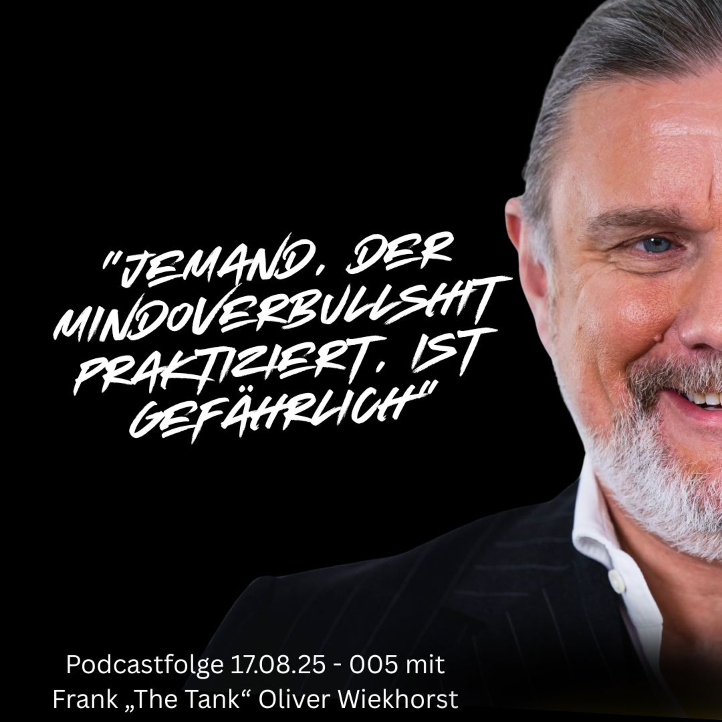 #14 MOB_Why - Frank Wiekhorst episode artwork