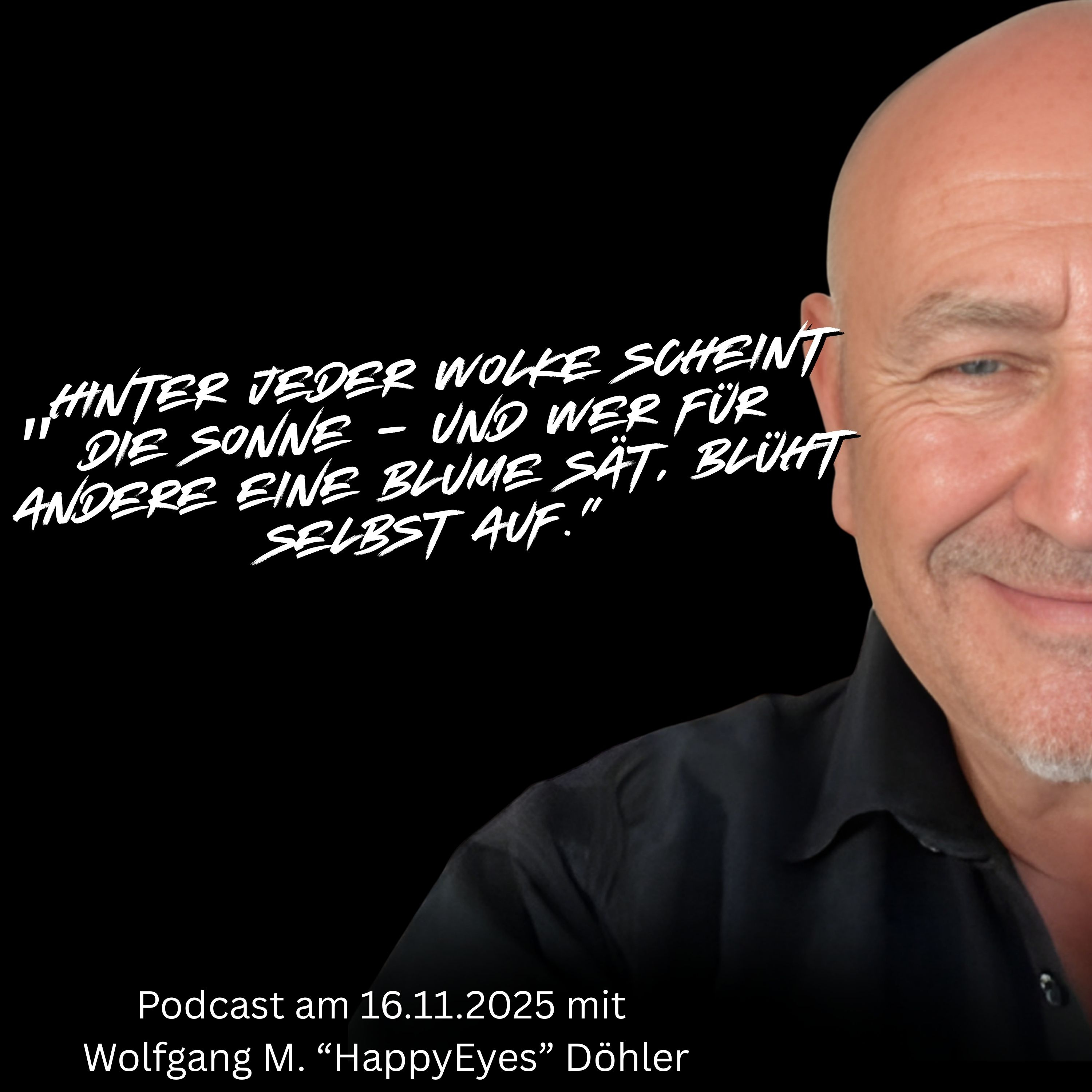 #16 MOB_Why - Wolfgang M. Döhler episode artwork