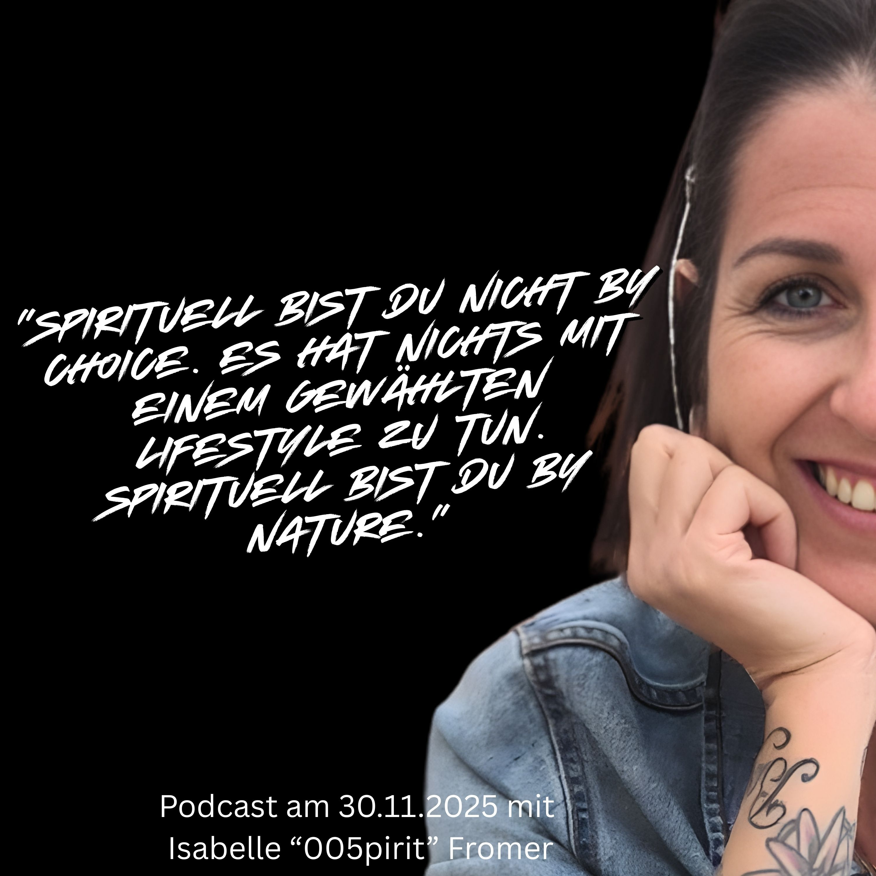 #41 MOB_Podcast mit CEO-Flo und Isabelle Fromer episode artwork