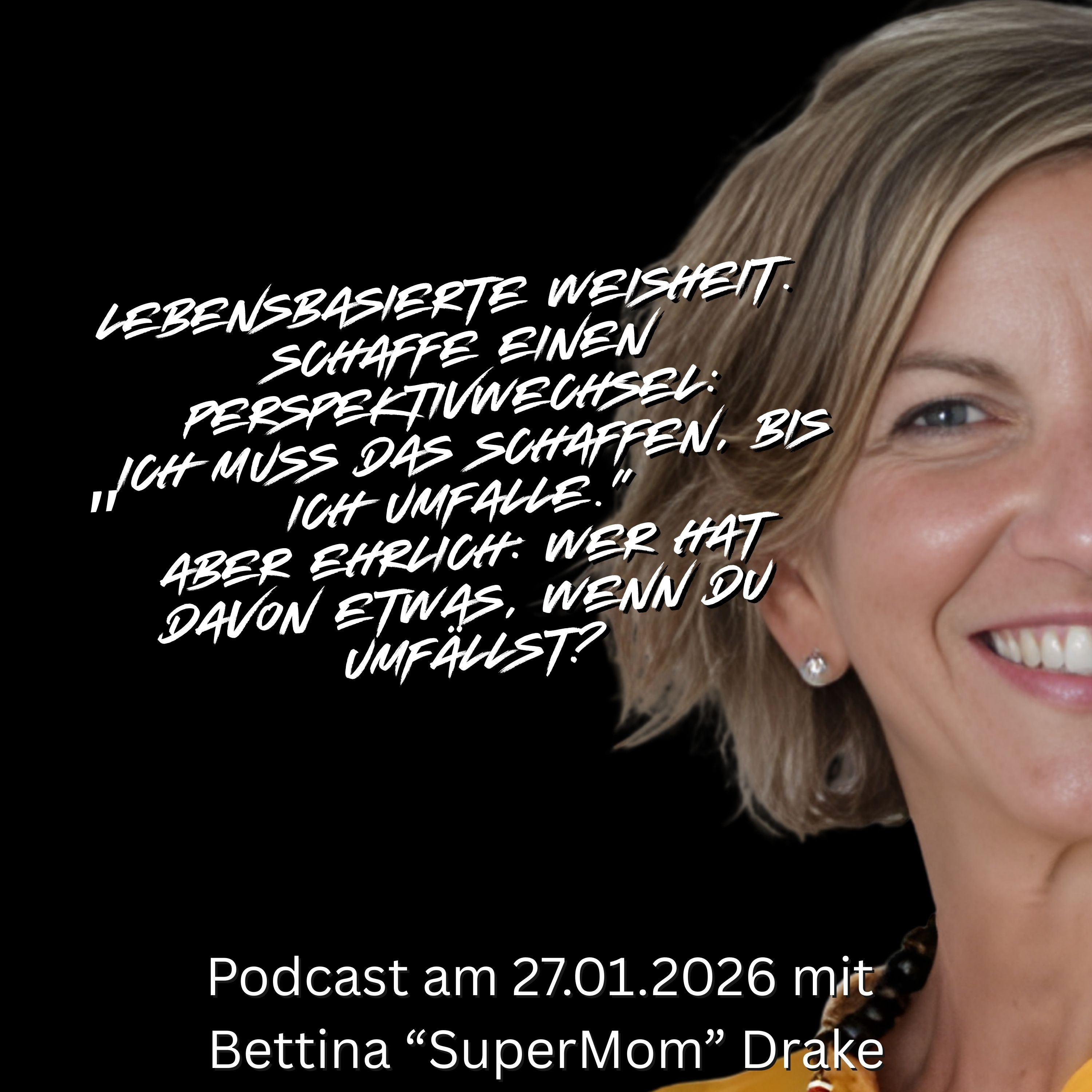 #55 MOB_Podcast mit CEO-Flo und Bettina Drake episode artwork