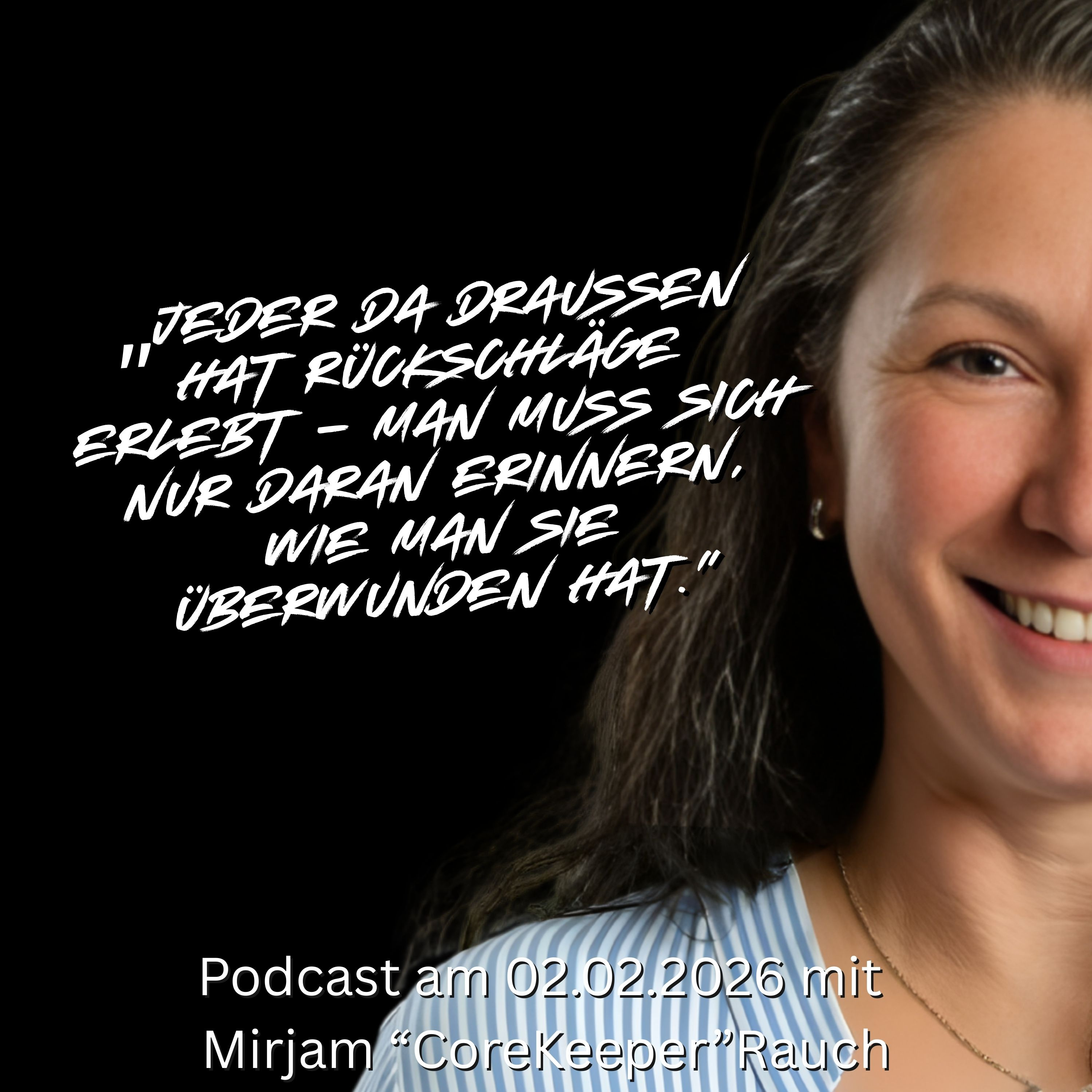 #56 MOB_Podcast mit CEO-Flo und Mirjam Rauch episode artwork