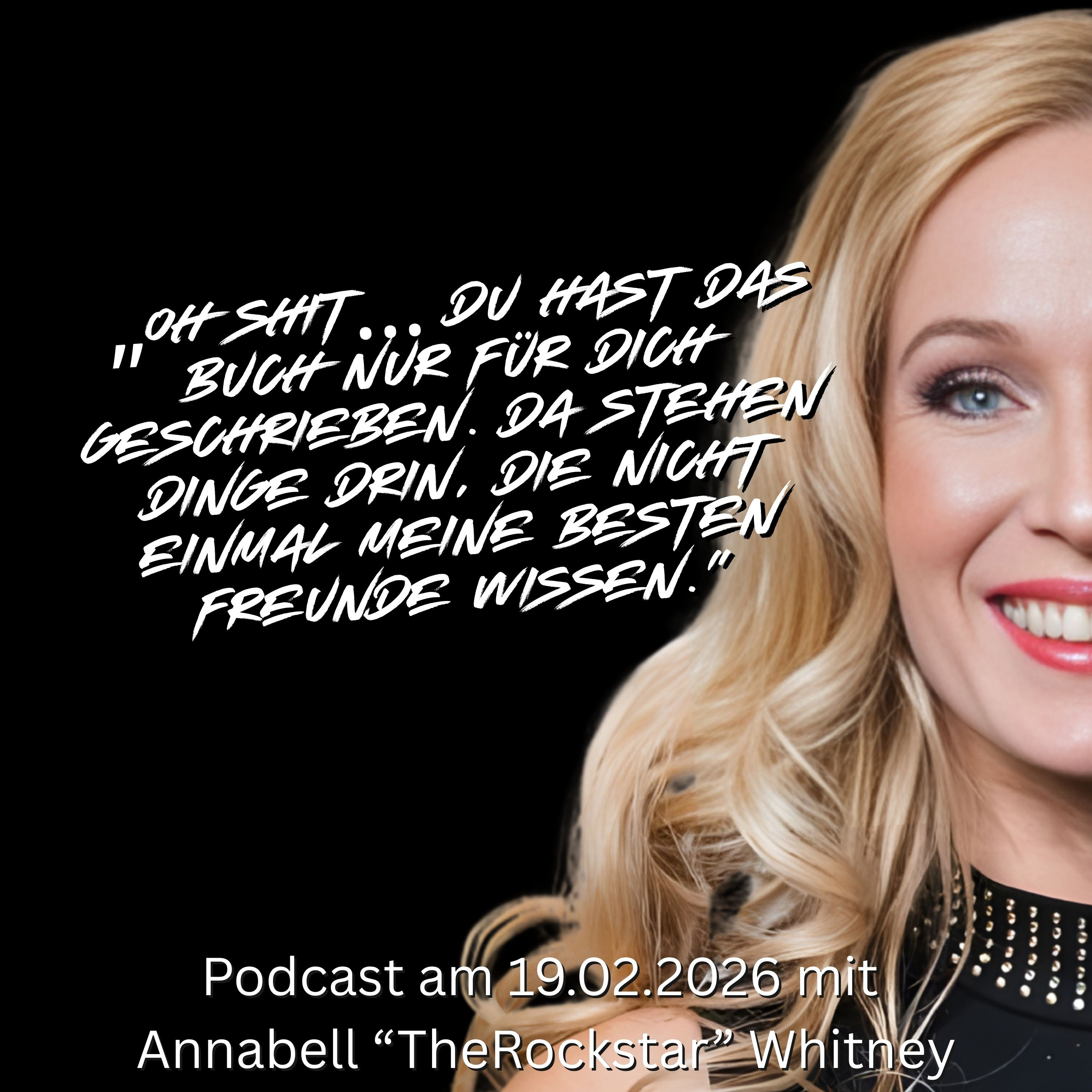 #57 MOB_Podcast mit CEO-Flo und Annabell Whitney episode artwork