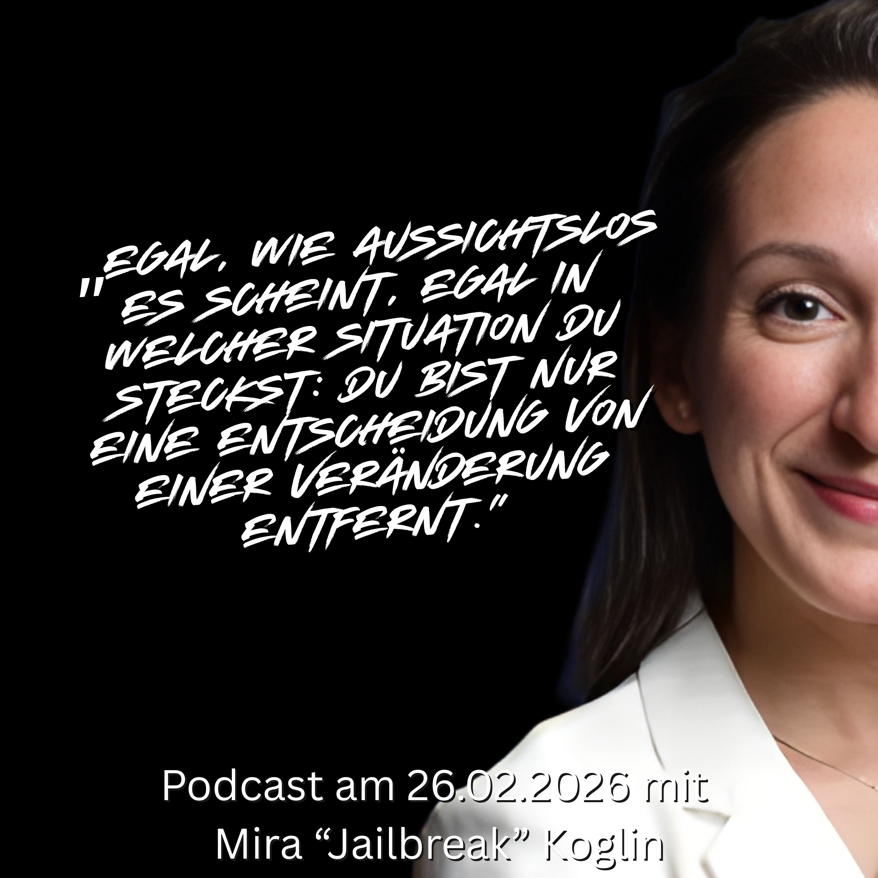 #58 MOB_Podcast mit CEO-Flo und Mira Koglin episode artwork