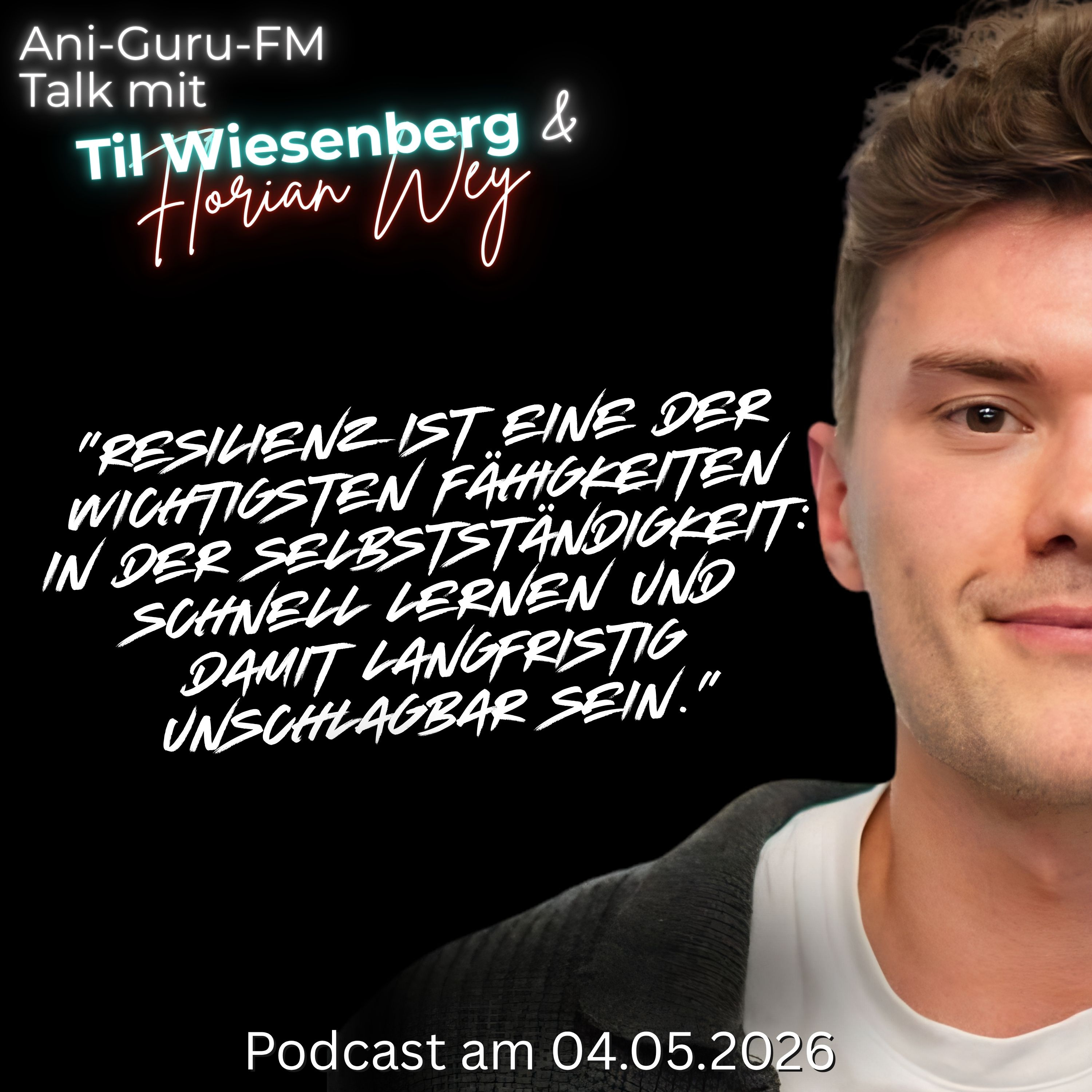 #66 MOB_Podcast mit CEO-Flo und Til Wiesenberg episode artwork