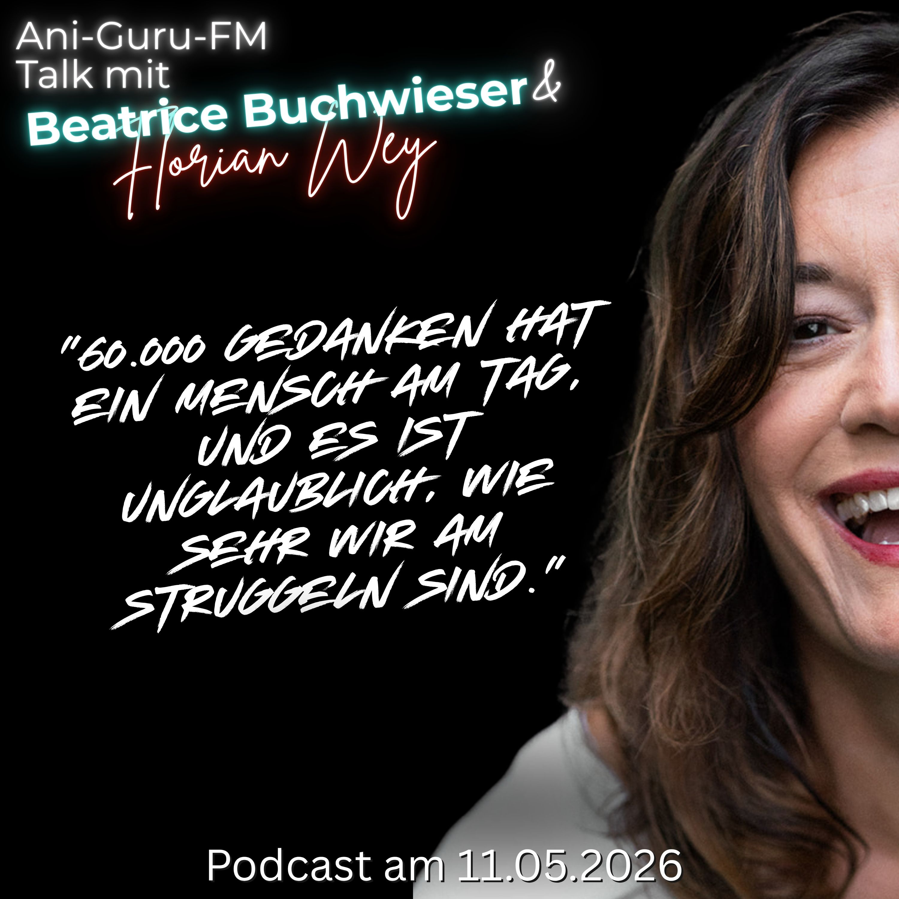 #67 MOB_Podcast mit CEO-Flo und Beatrice Buchwieser episode artwork