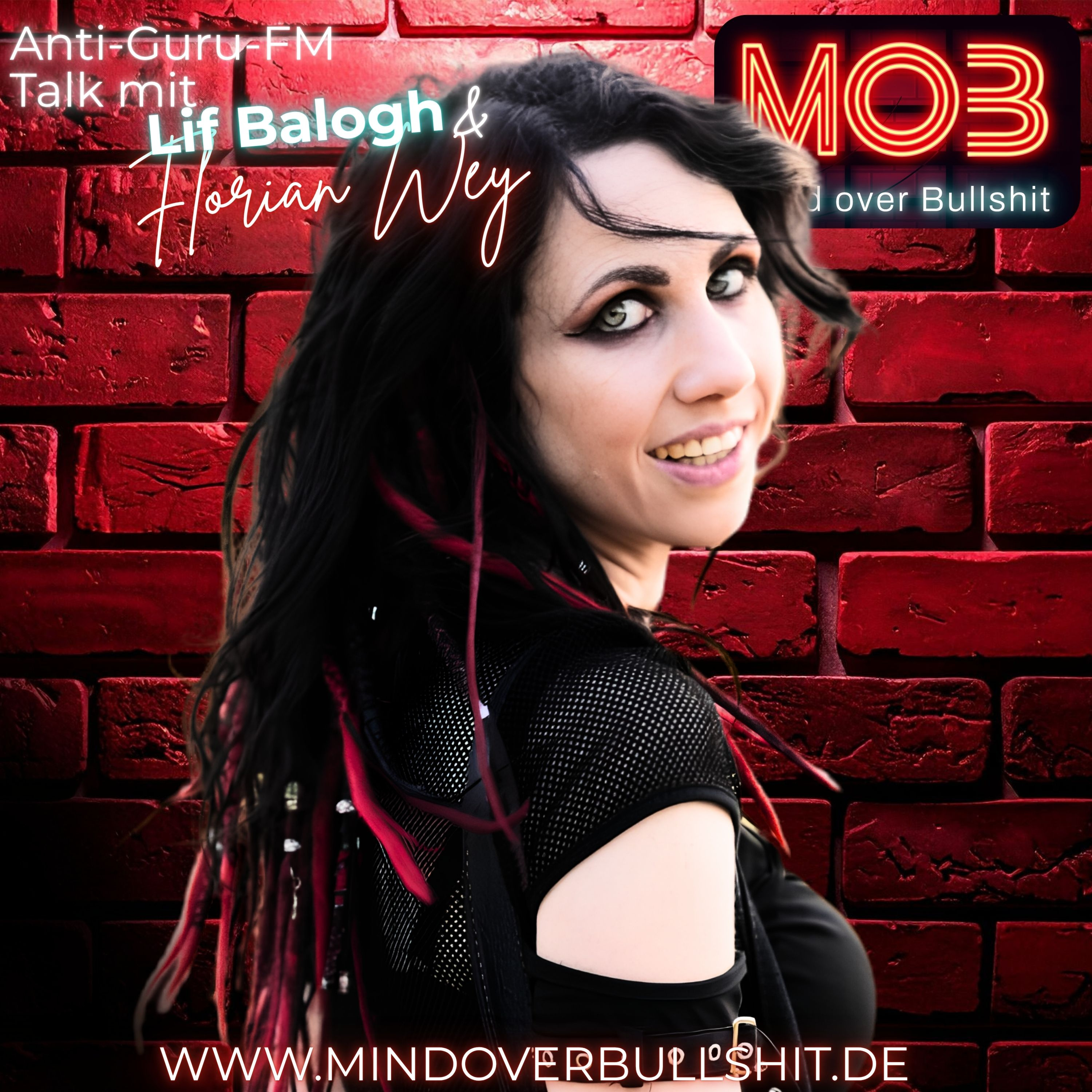 #72.5 MOB_Special mit CEO-Flo und Lif Balogh episode artwork