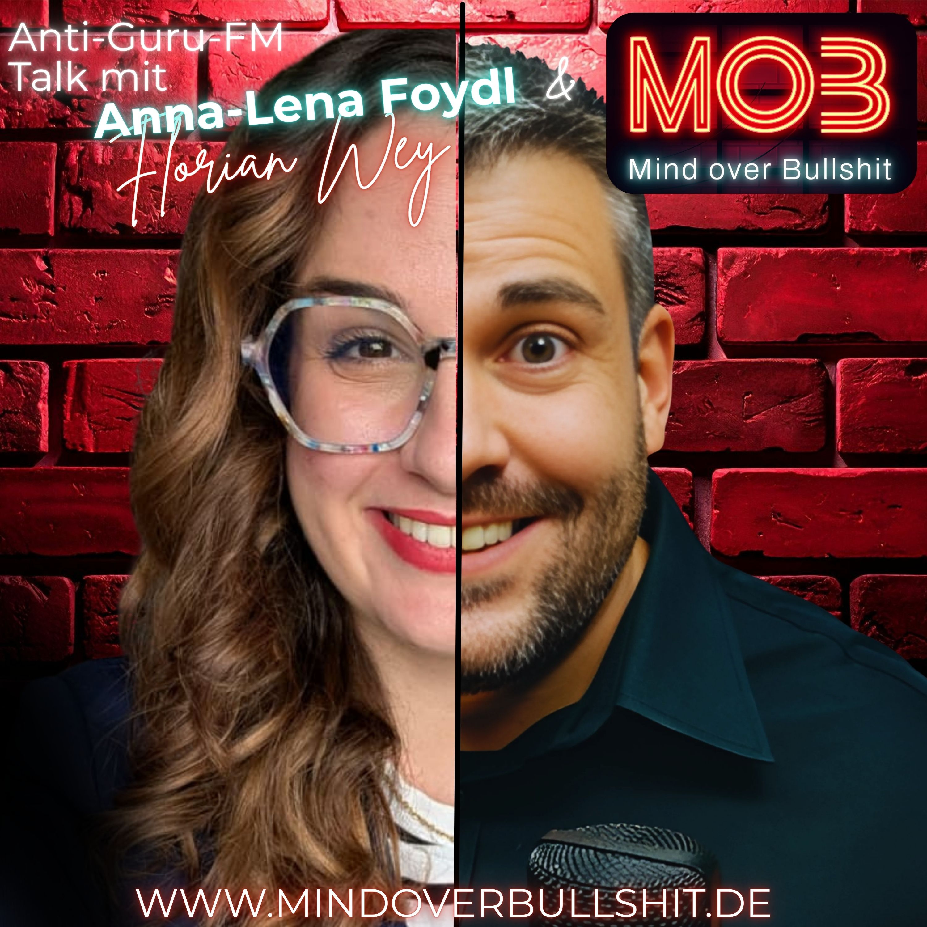 #75 MOB_Podcast mit CEO-Flo und Anna-Lena Foydl episode artwork