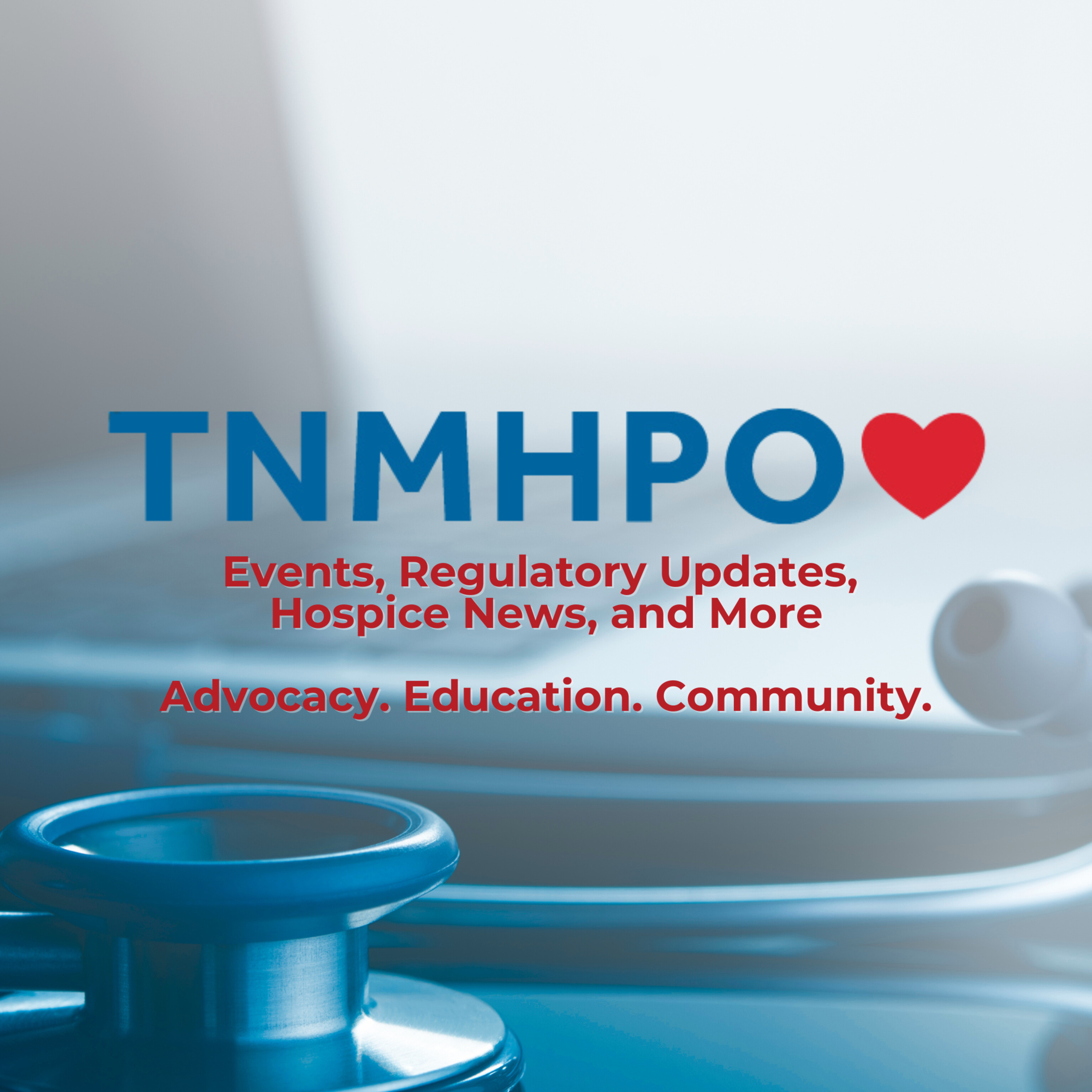 Hospice & Palliative Care Regulatory Update for 02/10/26 episode artwork