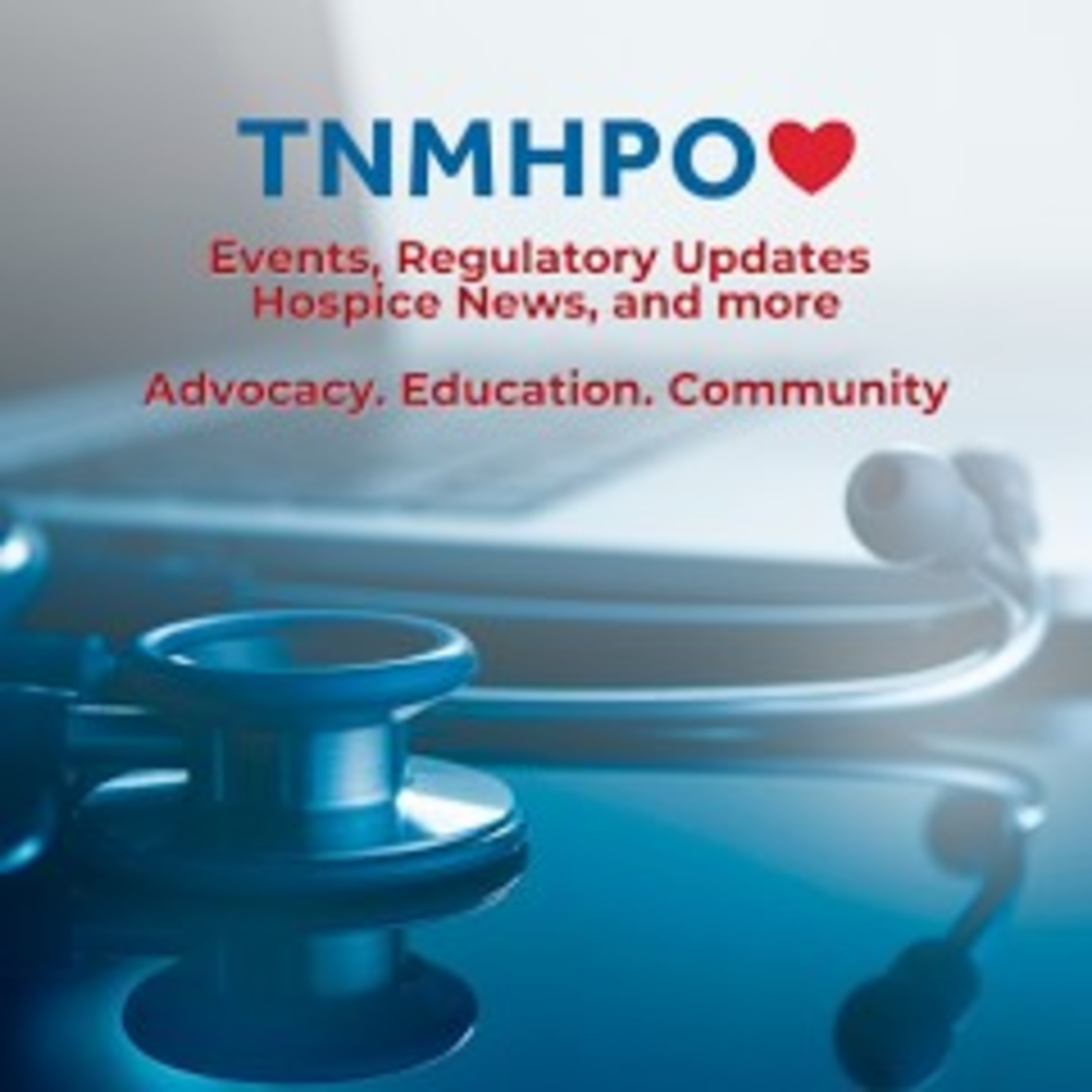 Hospice & Palliative Care Regulatory Update for 02/24/26