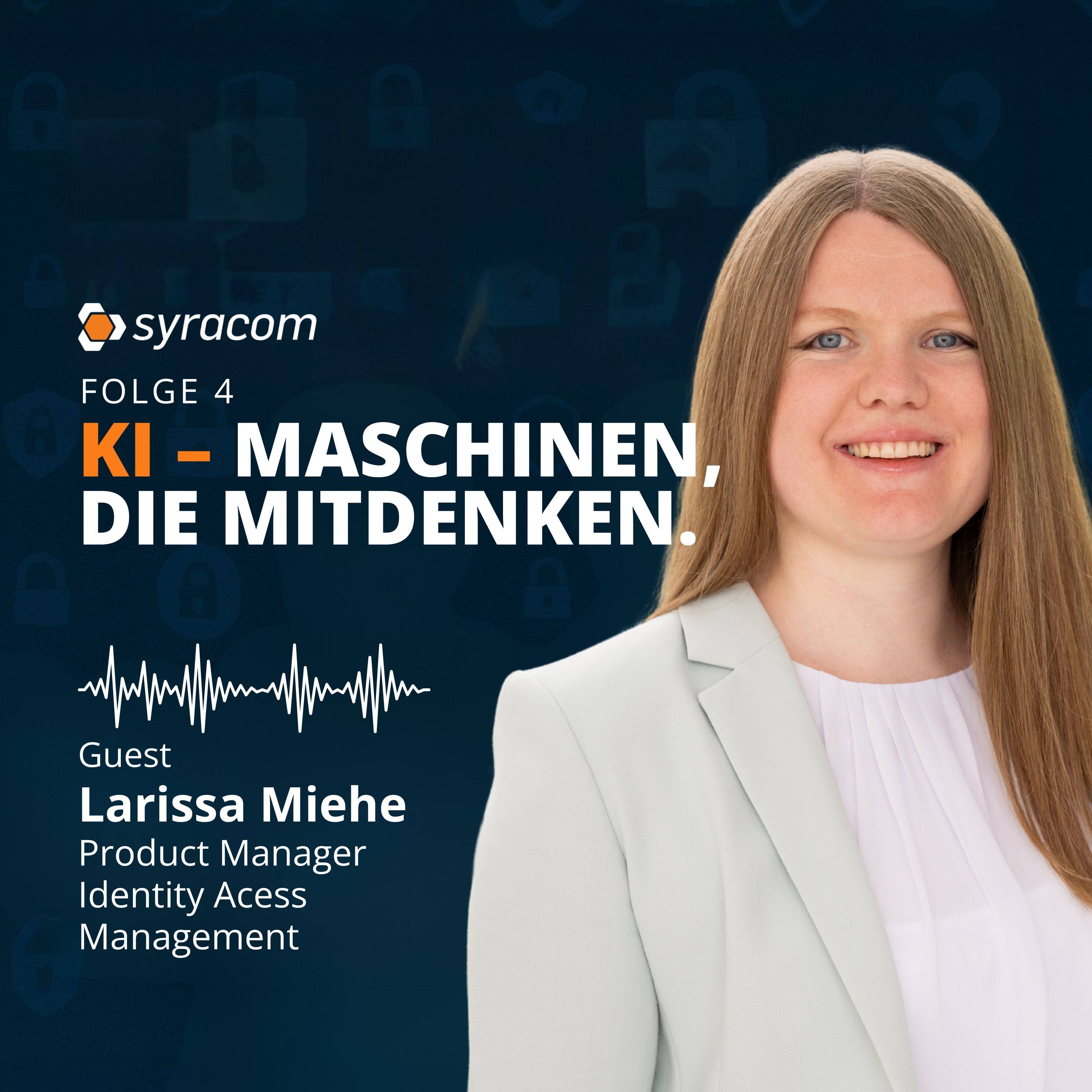 KI - Maschinen, die mitdenken episode artwork