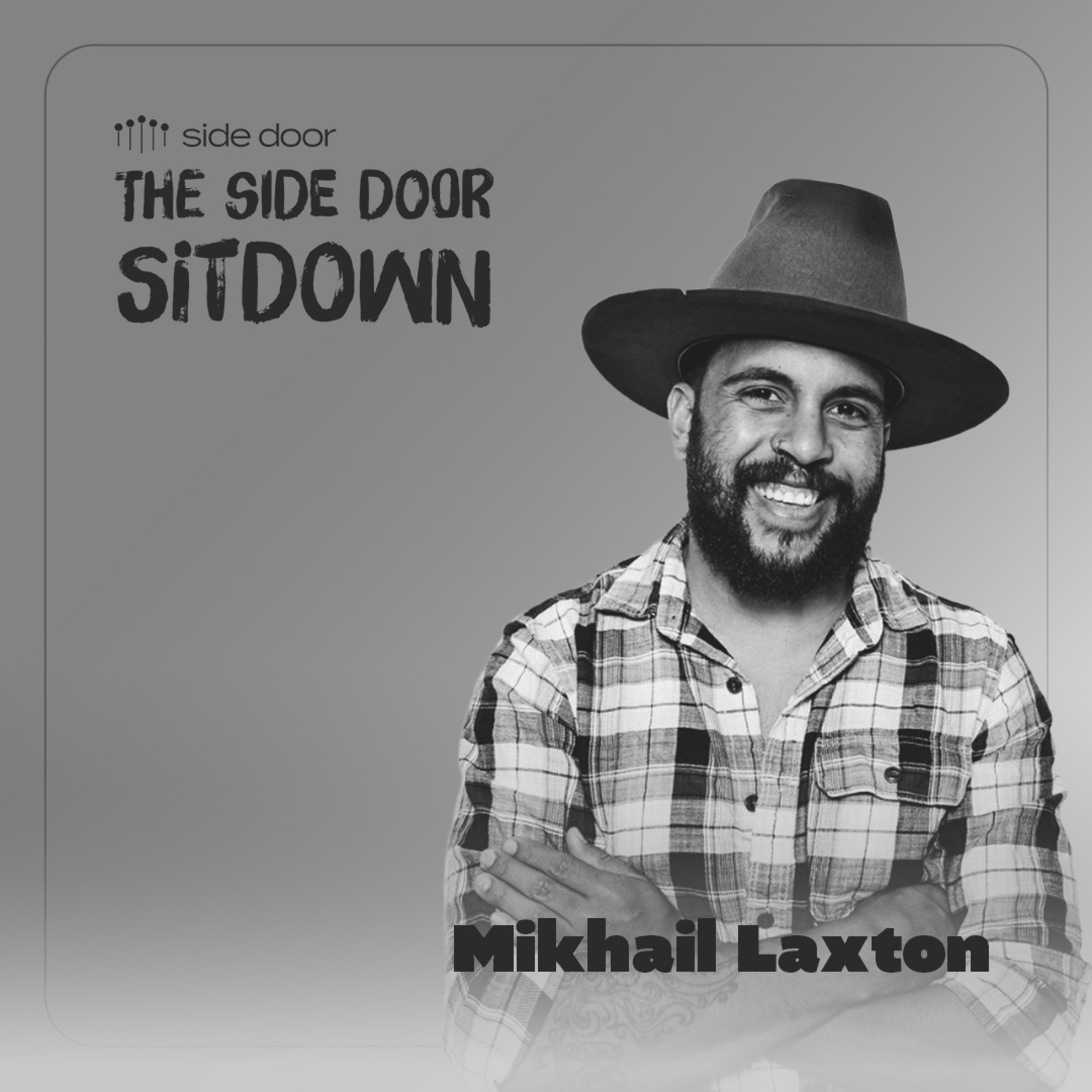 The Side Door Sitdown