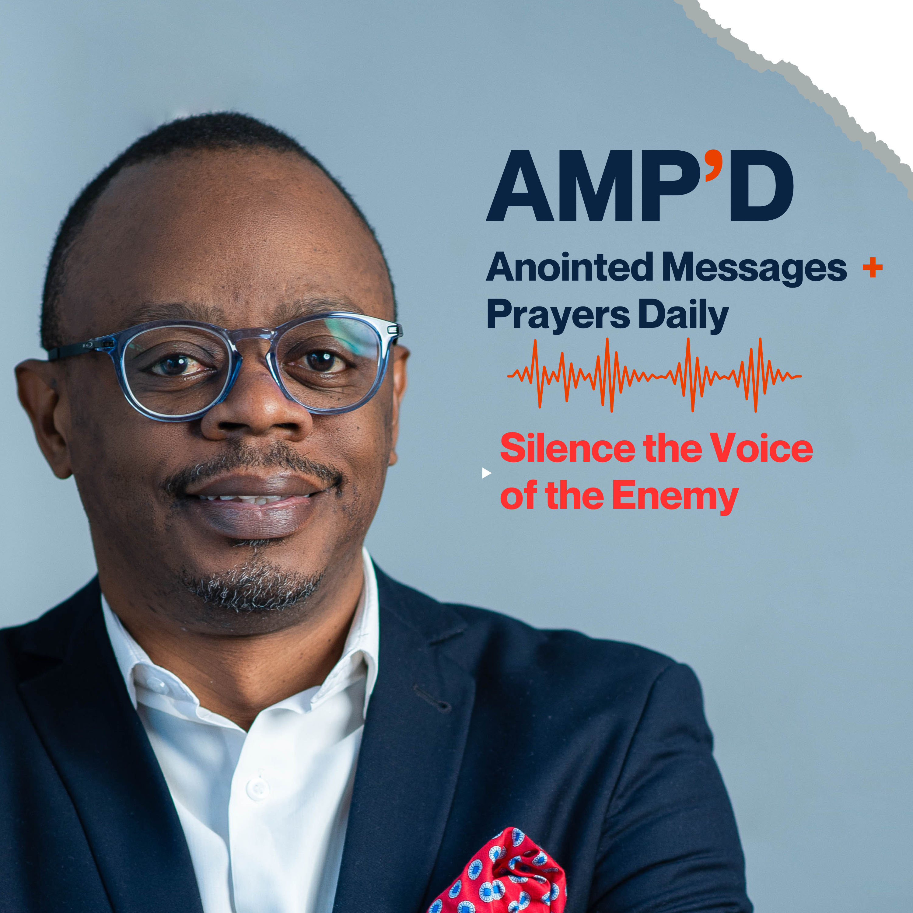 Silence the Voice of the Enemy