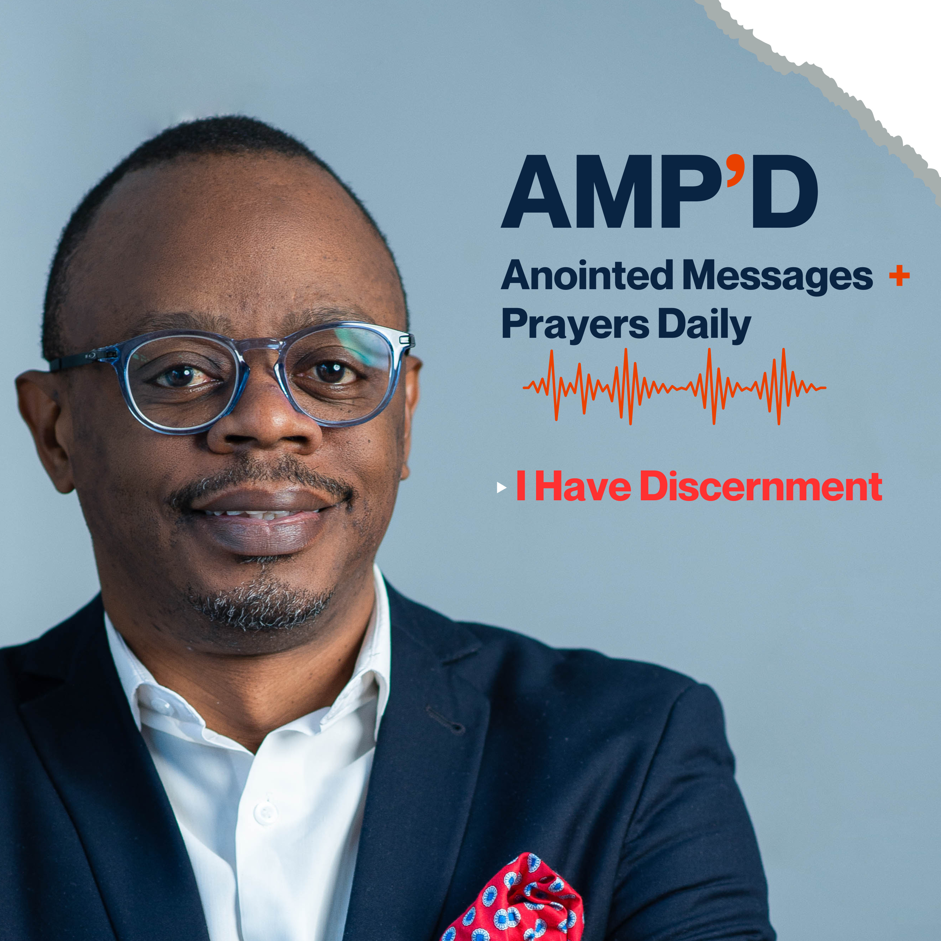 I Have Discernment