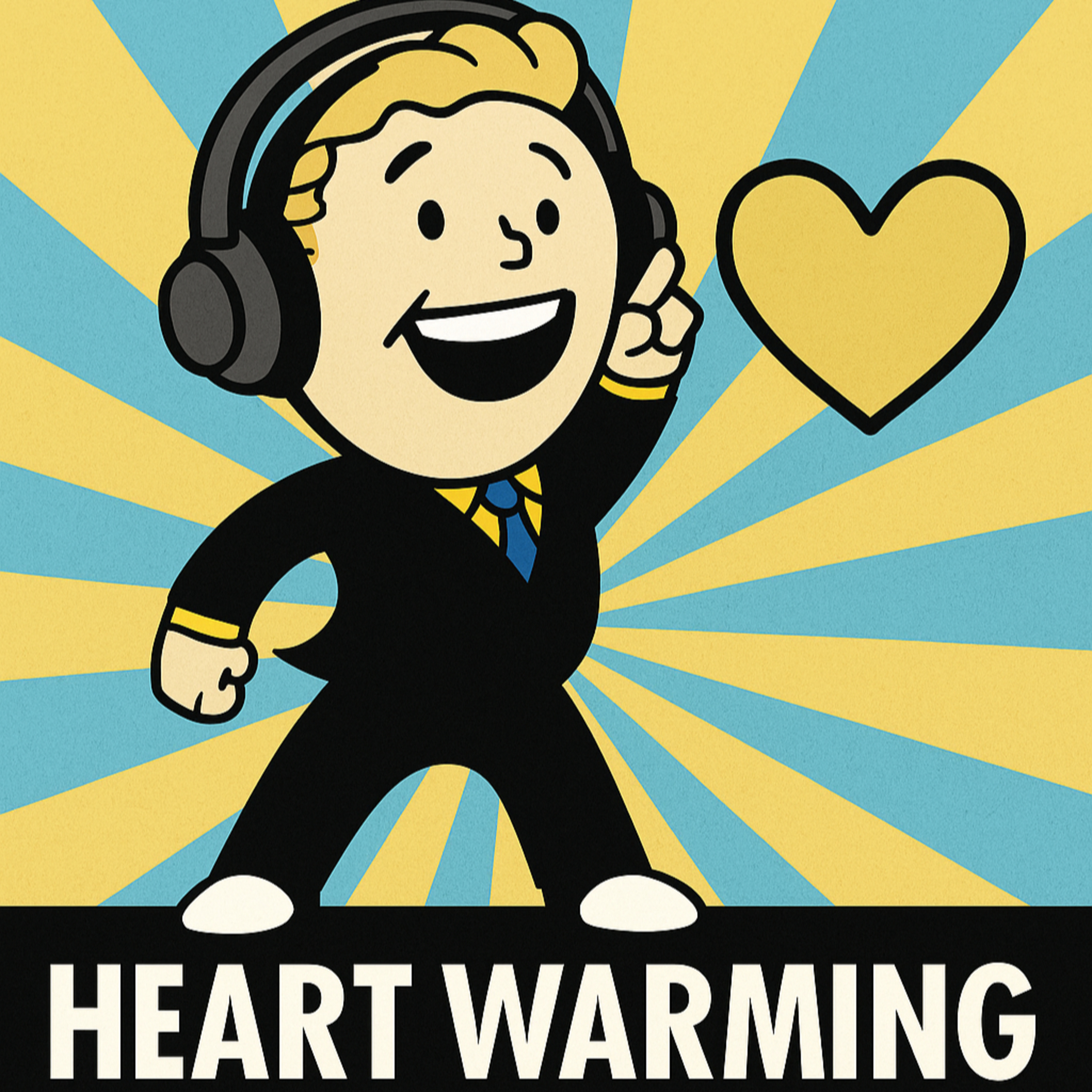 Heartwarming (and Hilarious) Real Estate Stories episode artwork