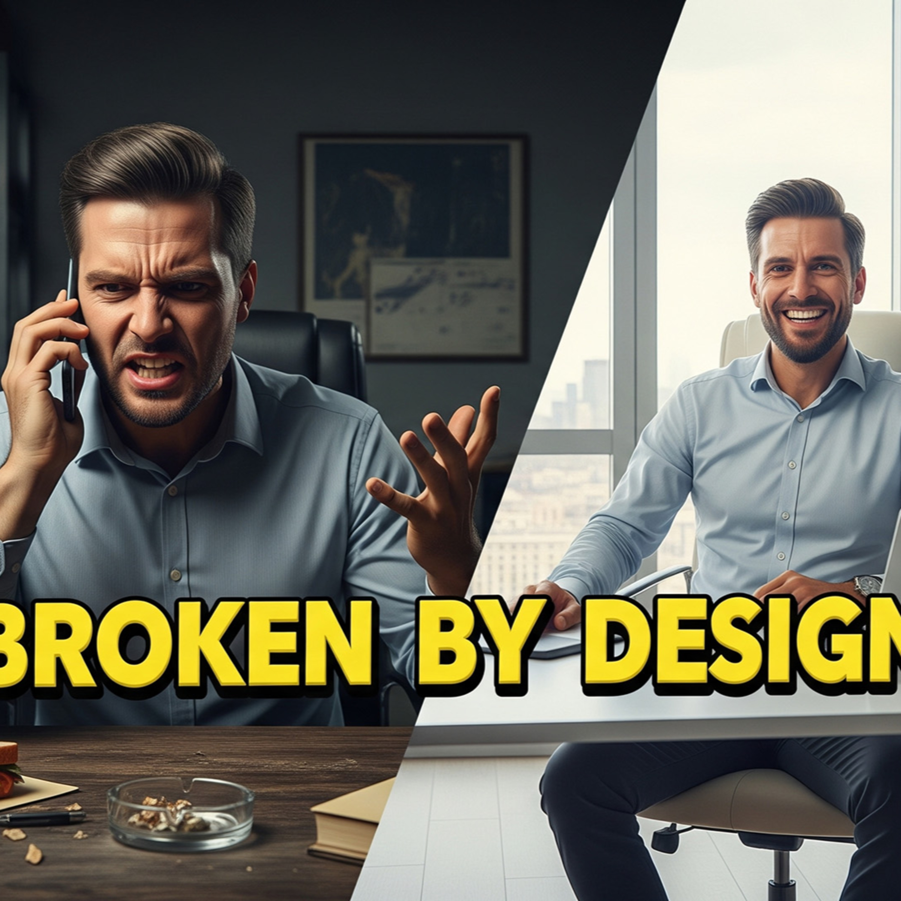 Spoiler Alert: Everyone Dies