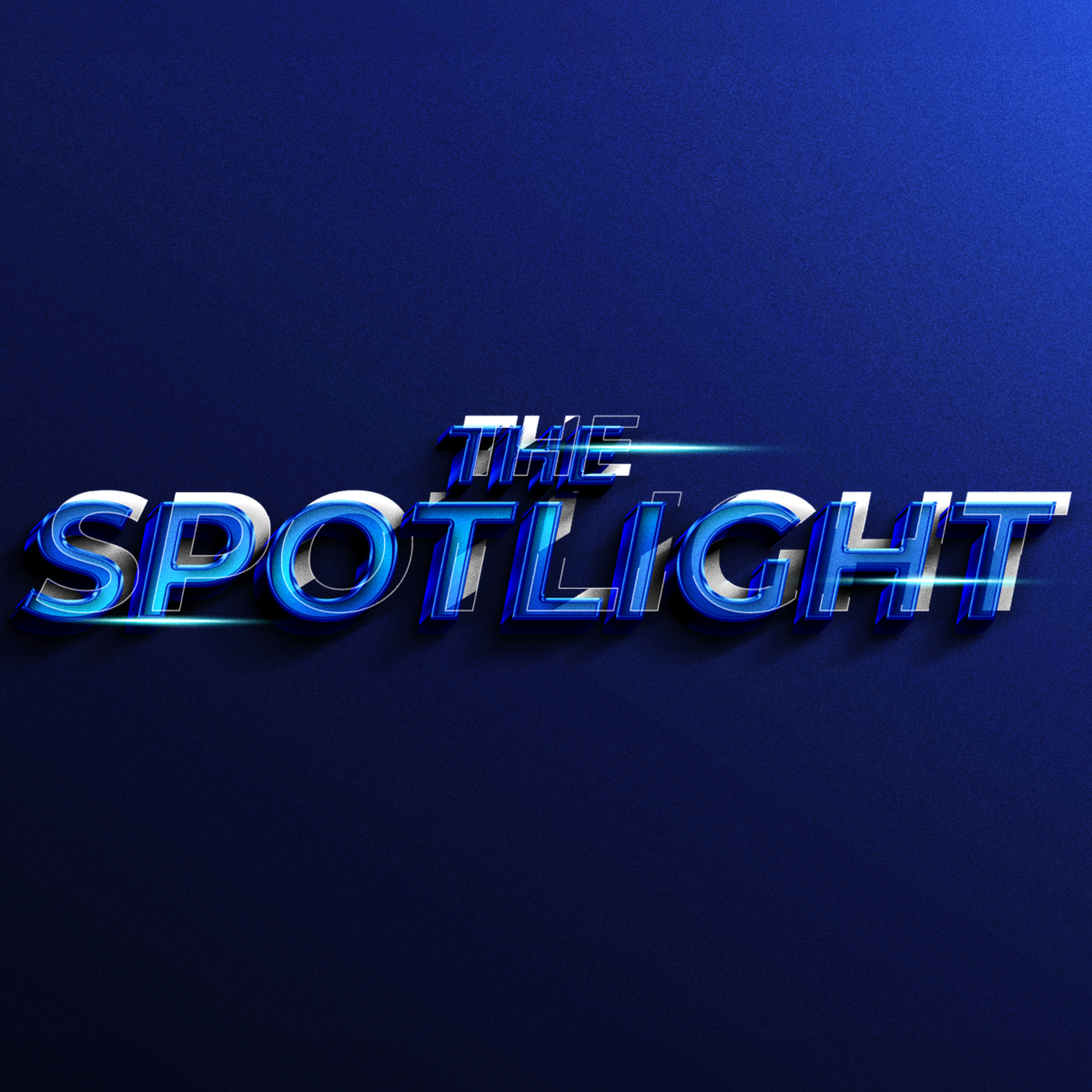 The Spotlight: Angela Hall