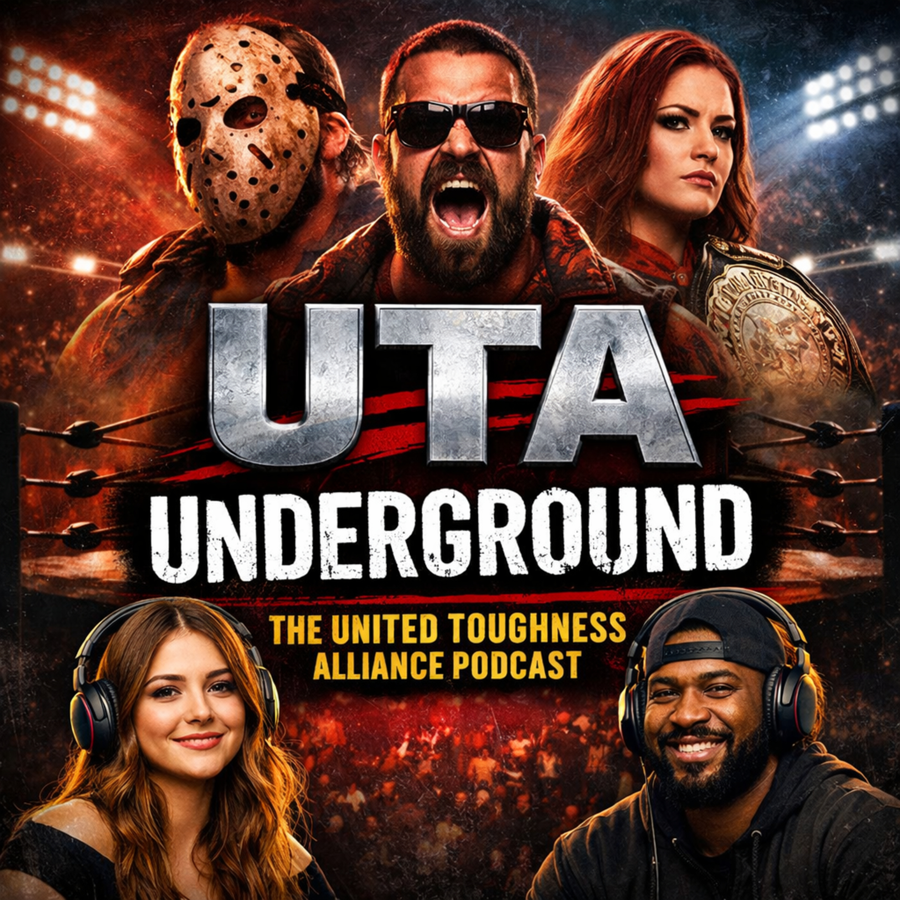 The Underground: Pilot Episode