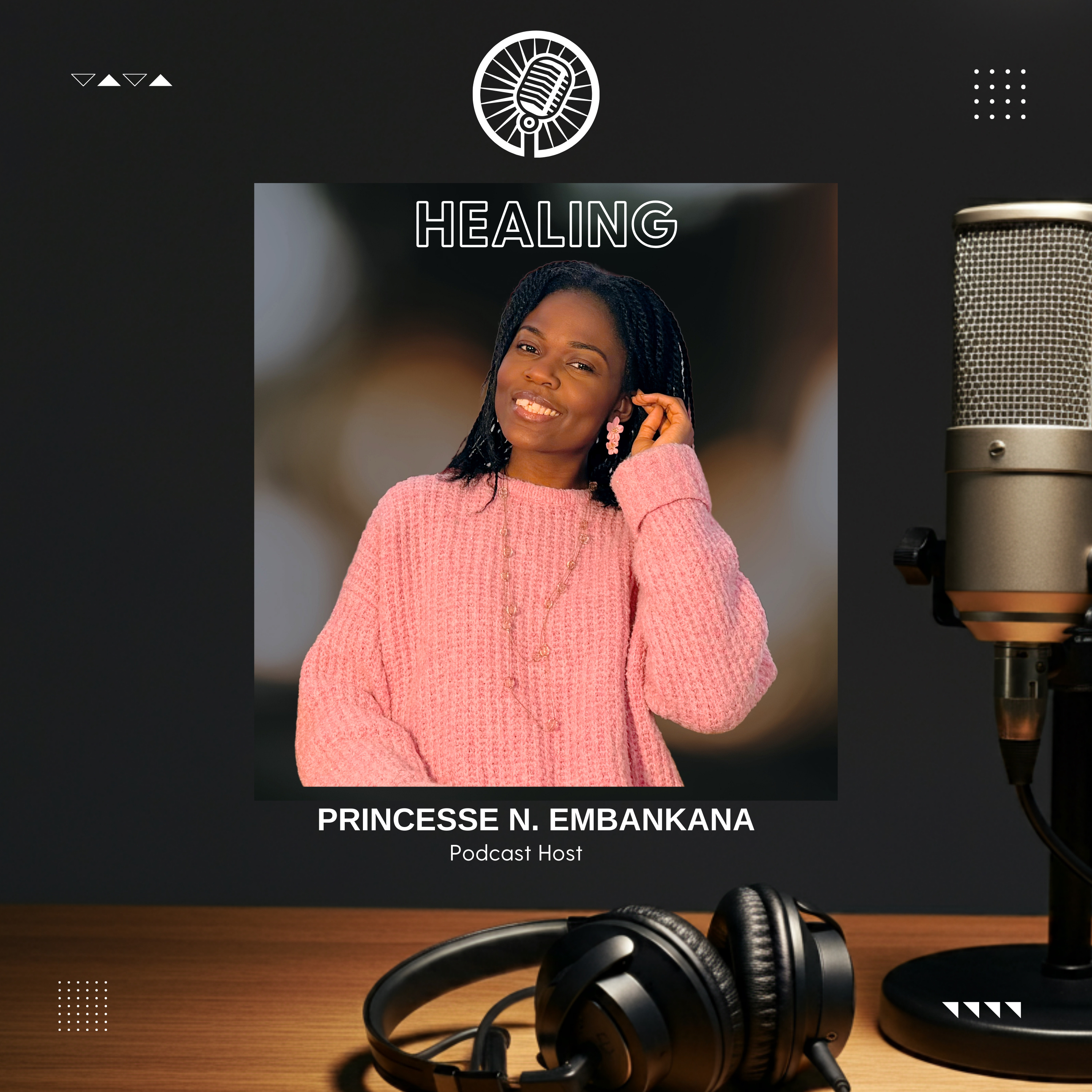 Episode 3: Healing: A Restoring Journey | Whole-Person Reset episode artwork