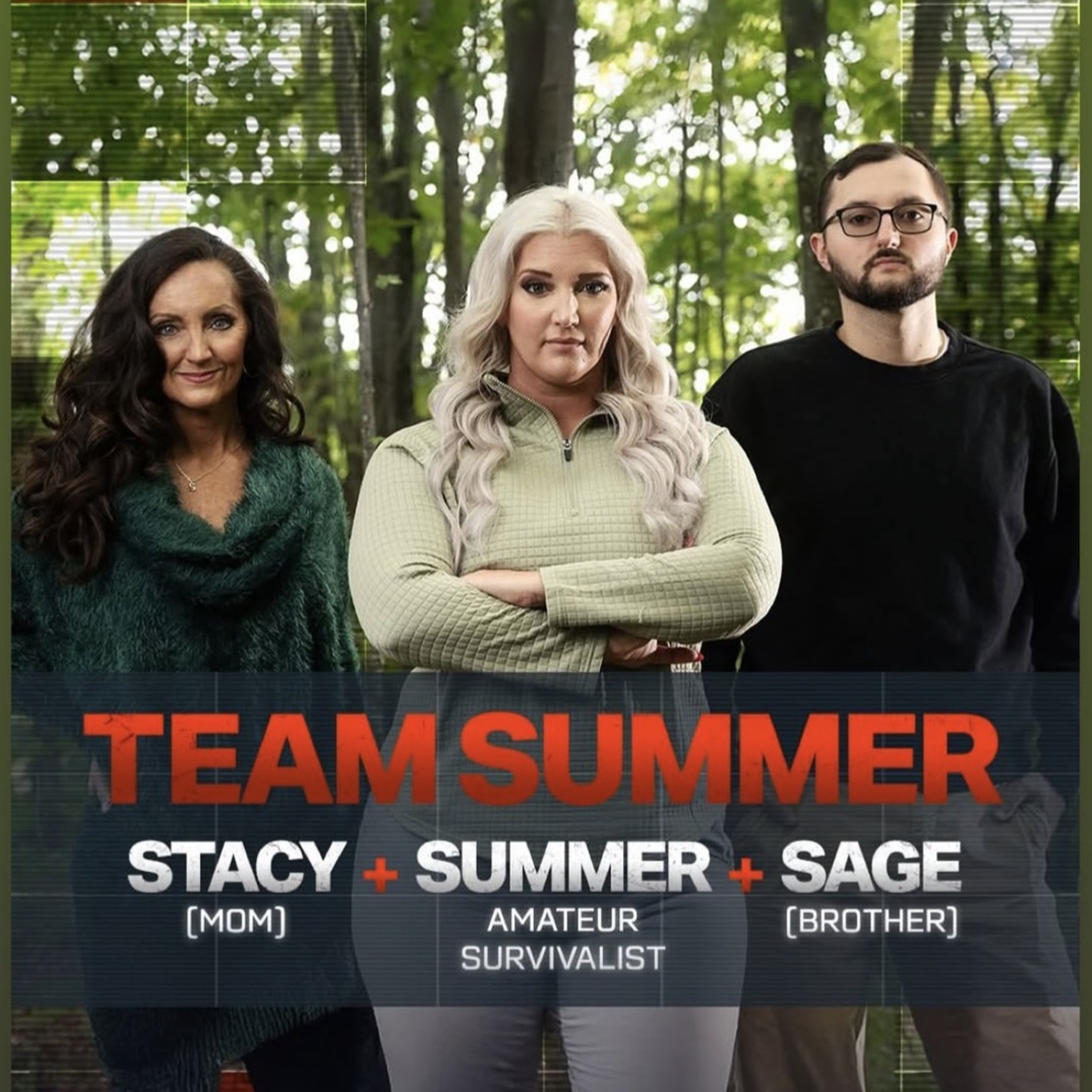 E❌tracted S2, E5 recap episode artwork