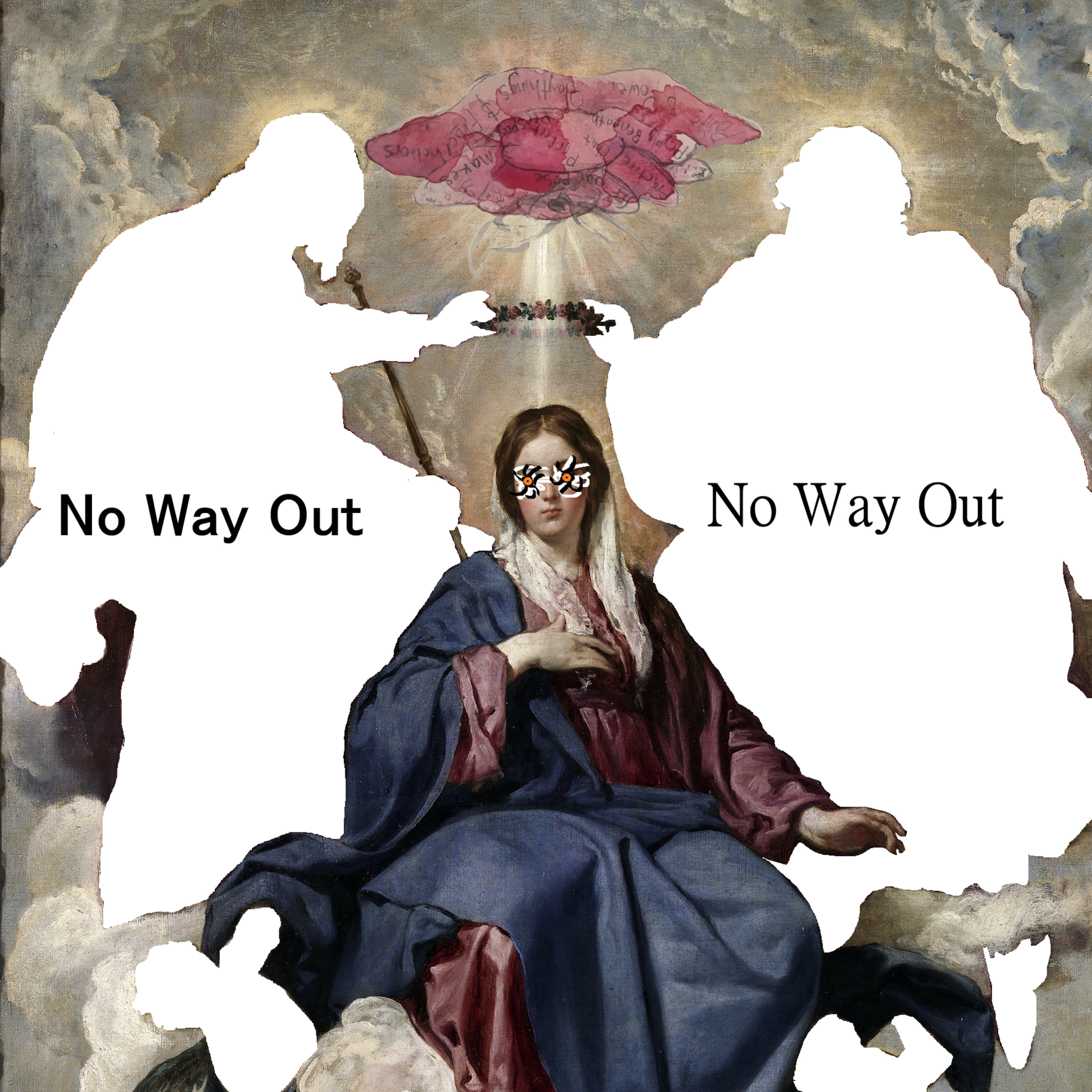 No Way Out episode artwork