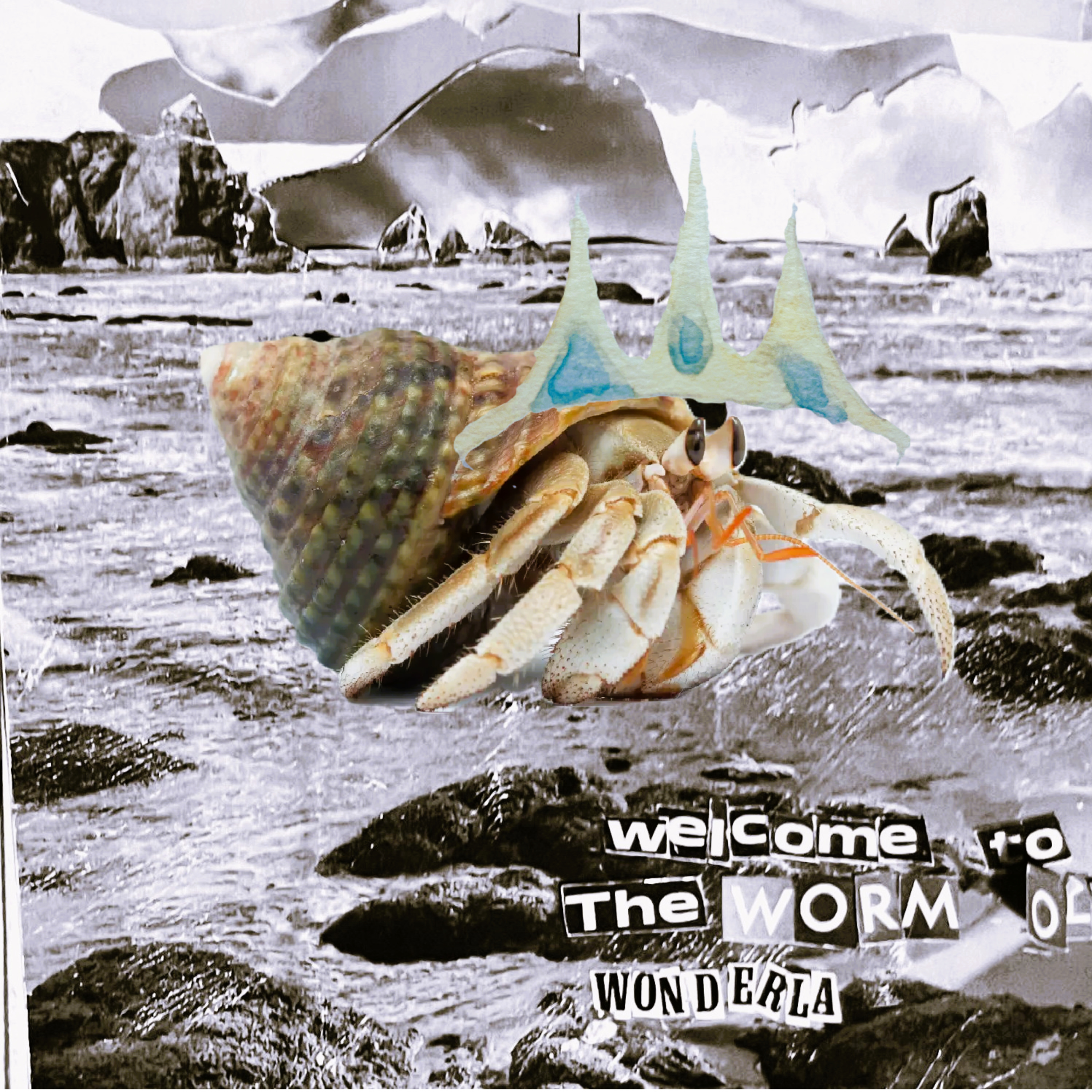 One Claw, Two Claw episode artwork
