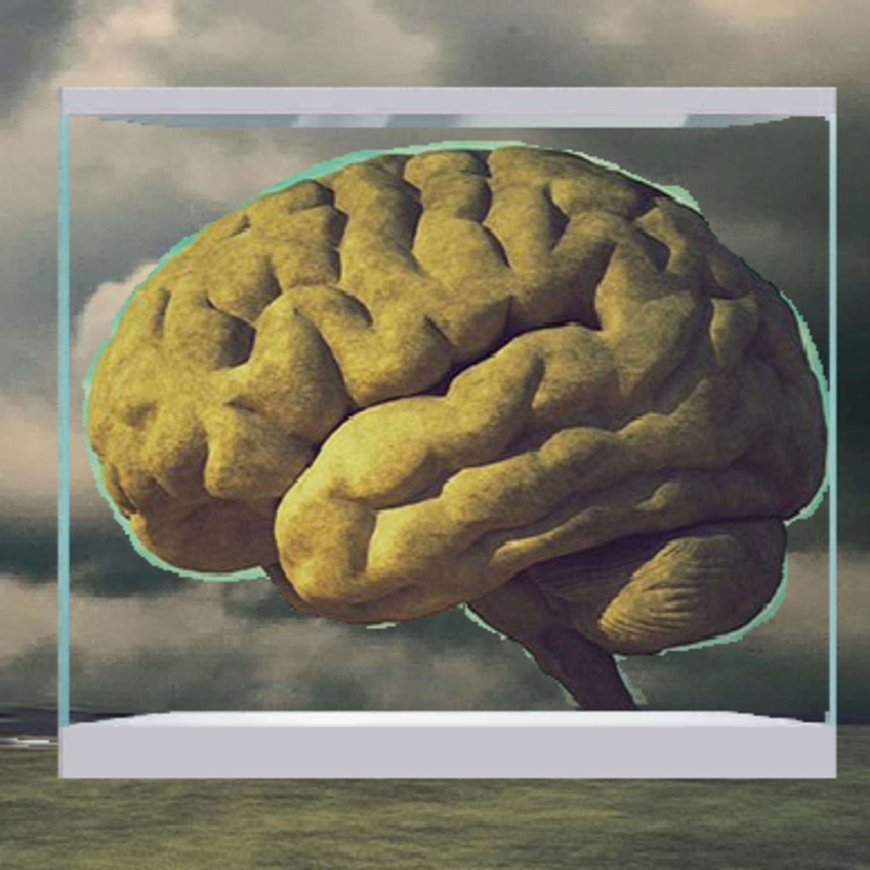 The Brainstorm episode artwork