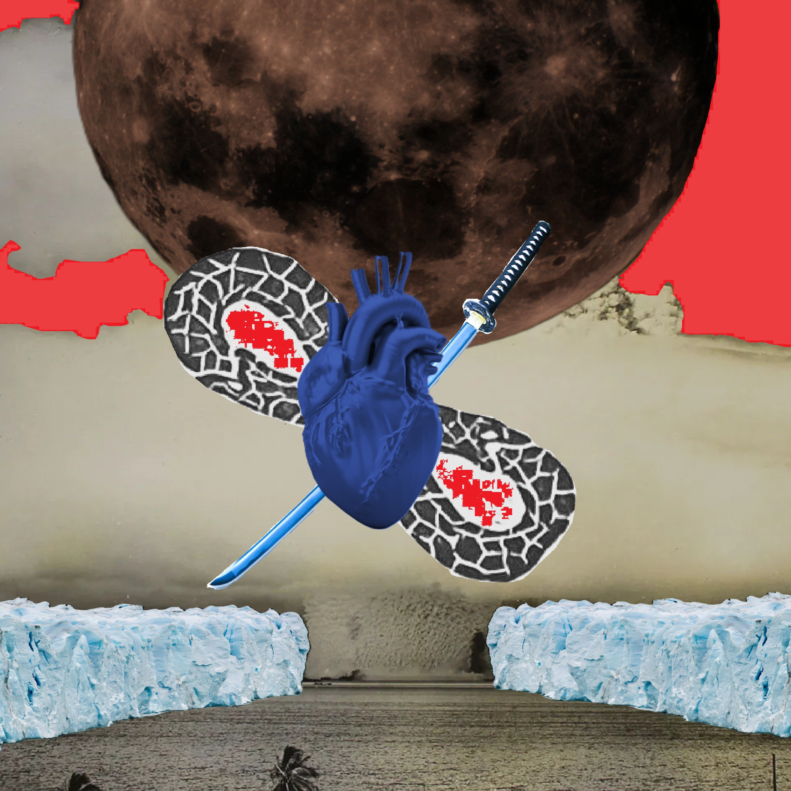 Heart of Mass Destruction episode artwork