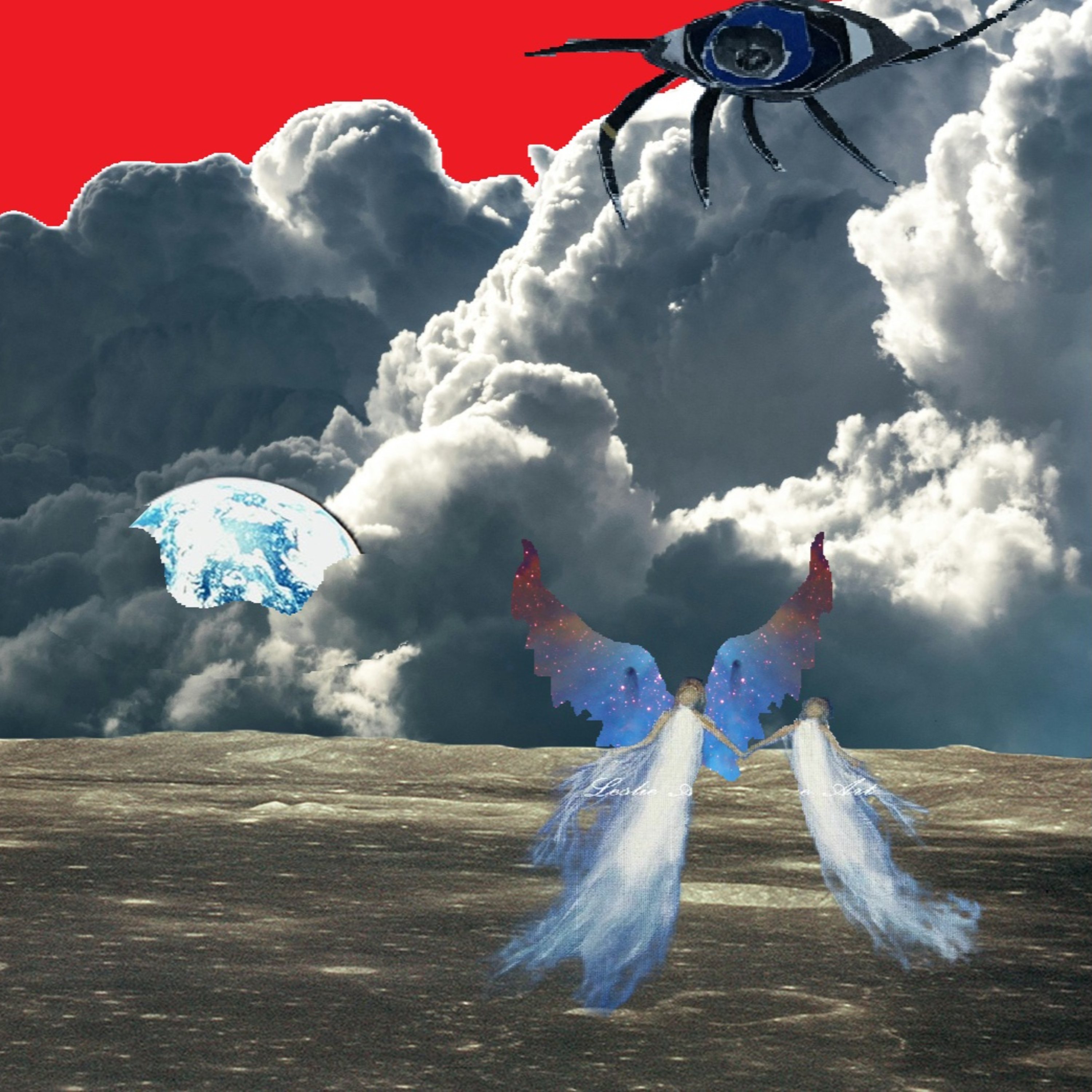 Belly of the Beast episode artwork