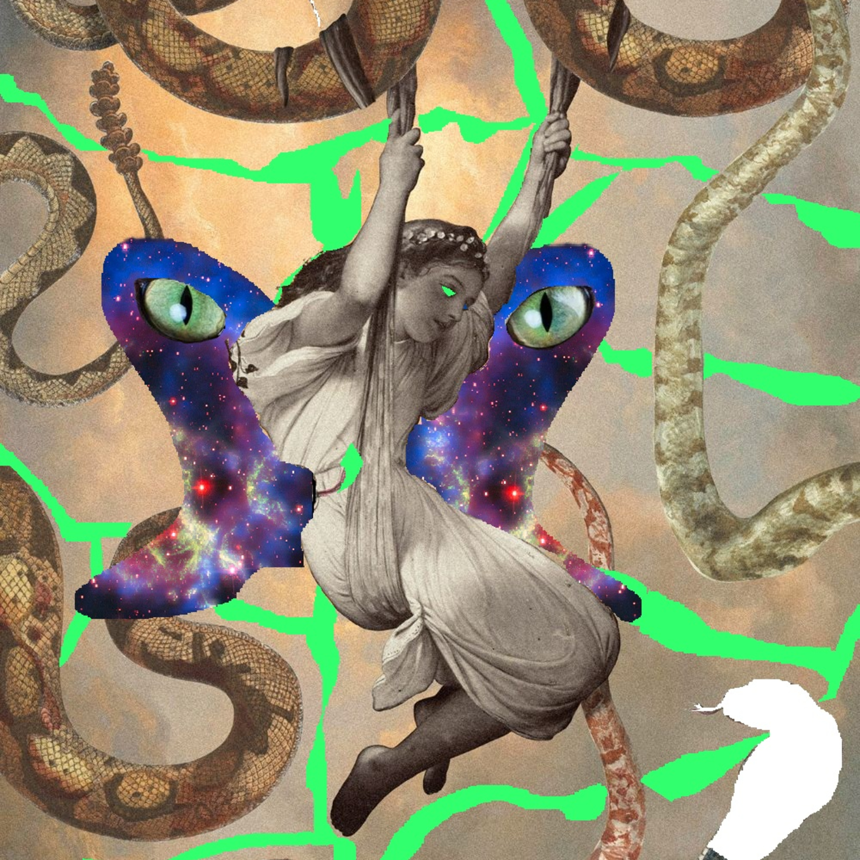 Wide Awake episode artwork