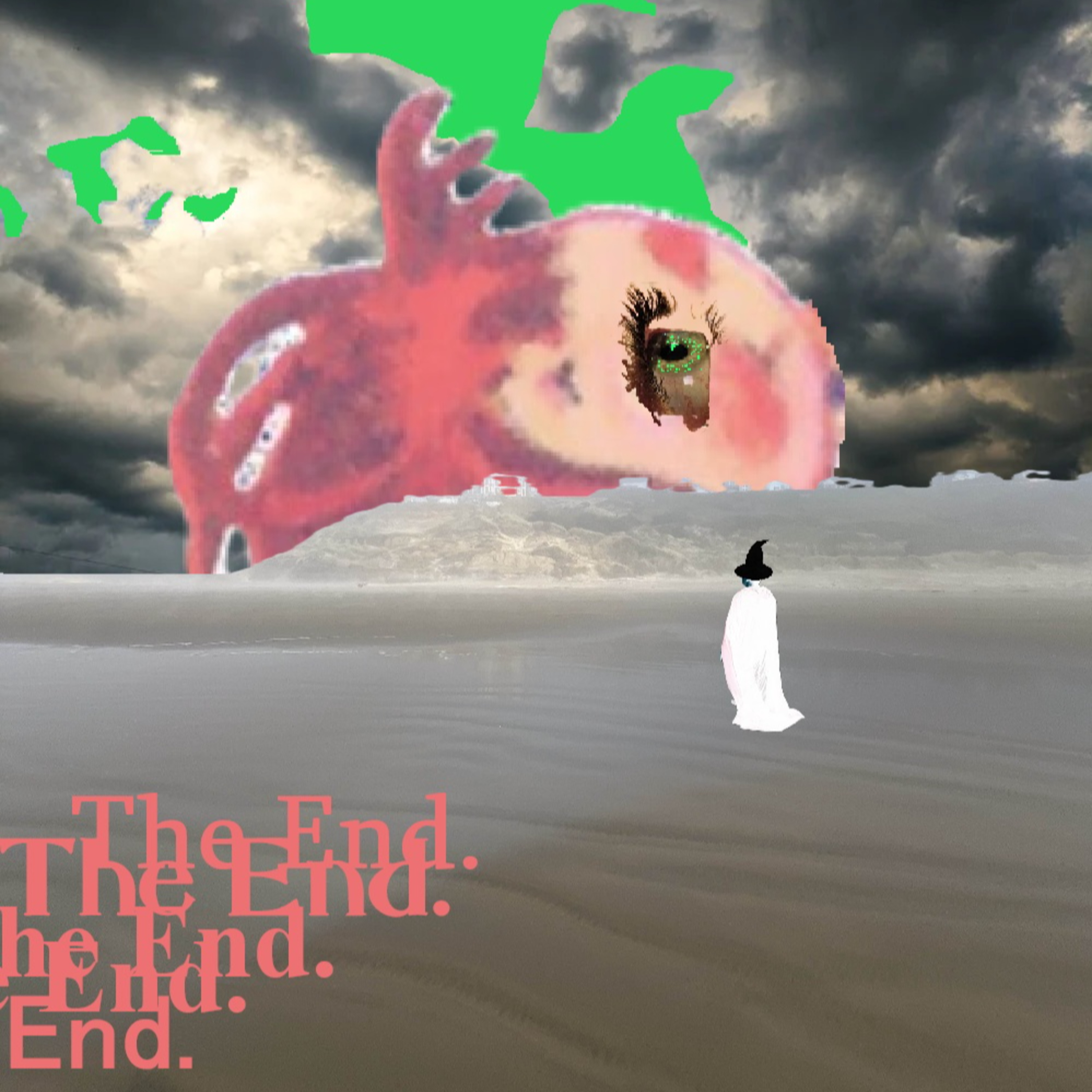 Nobody Deserves to be Alone episode artwork