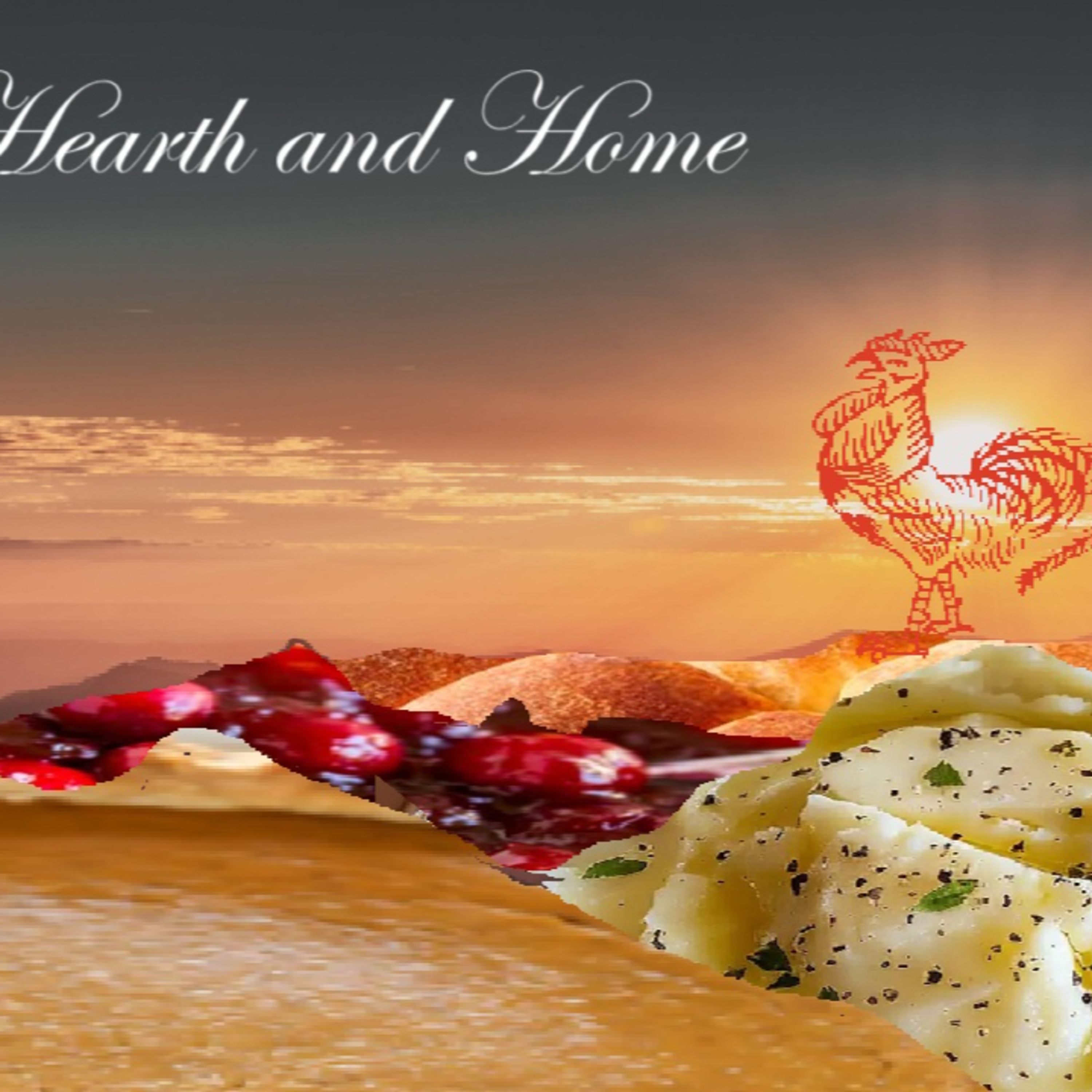 Salt, Fat, Hearth and Home episode artwork