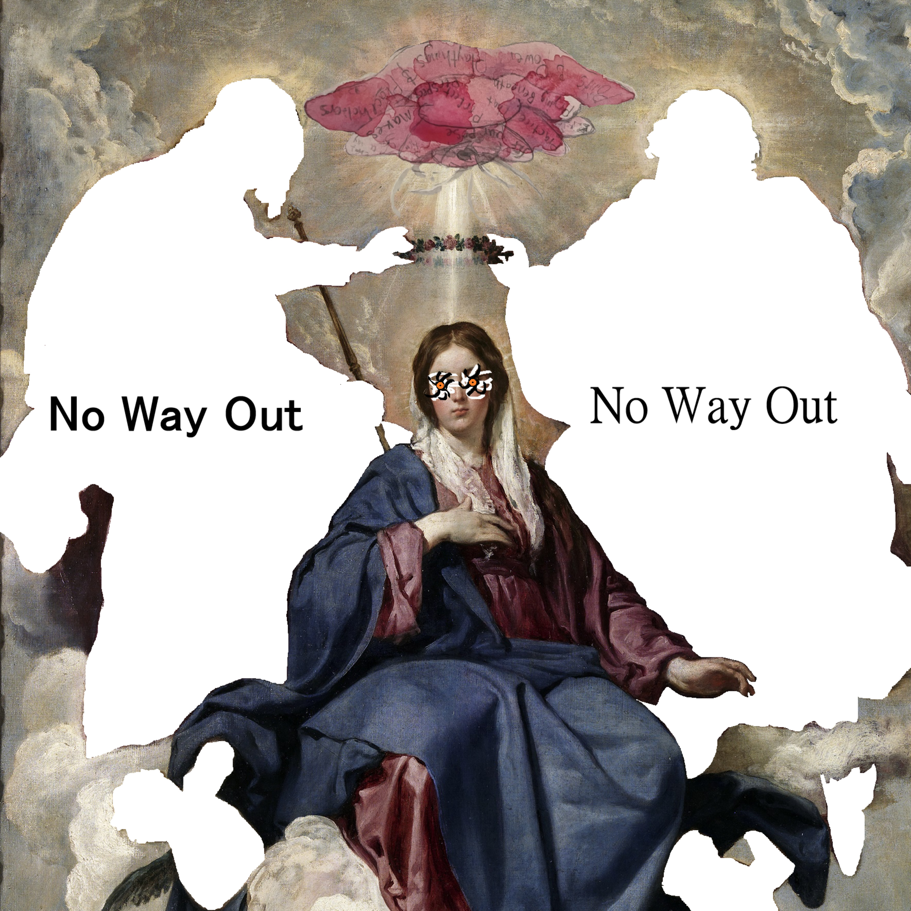 No Way Out episode artwork