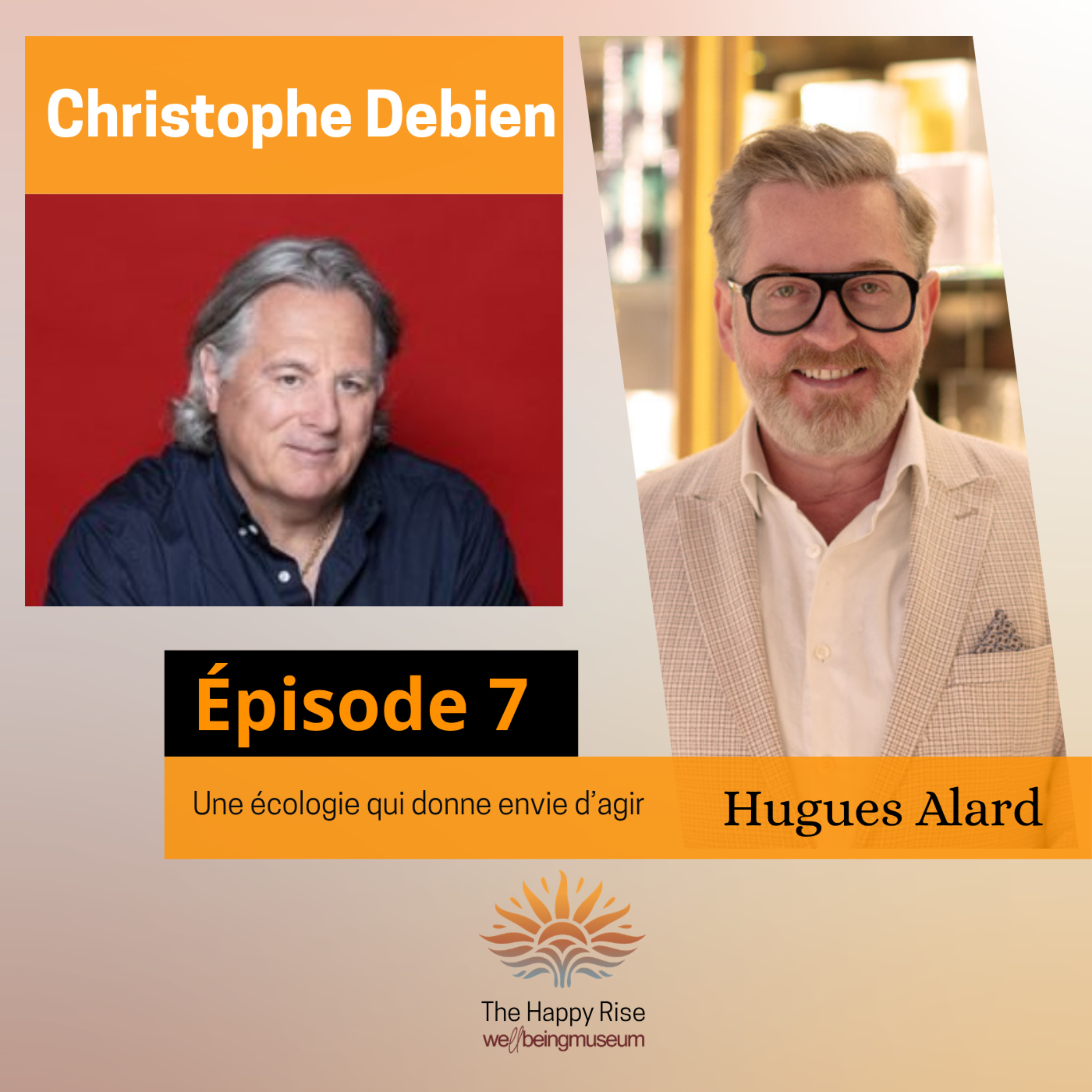 Épisode 7 – Christophe Debien : Une écologie qui donne envie d’agir