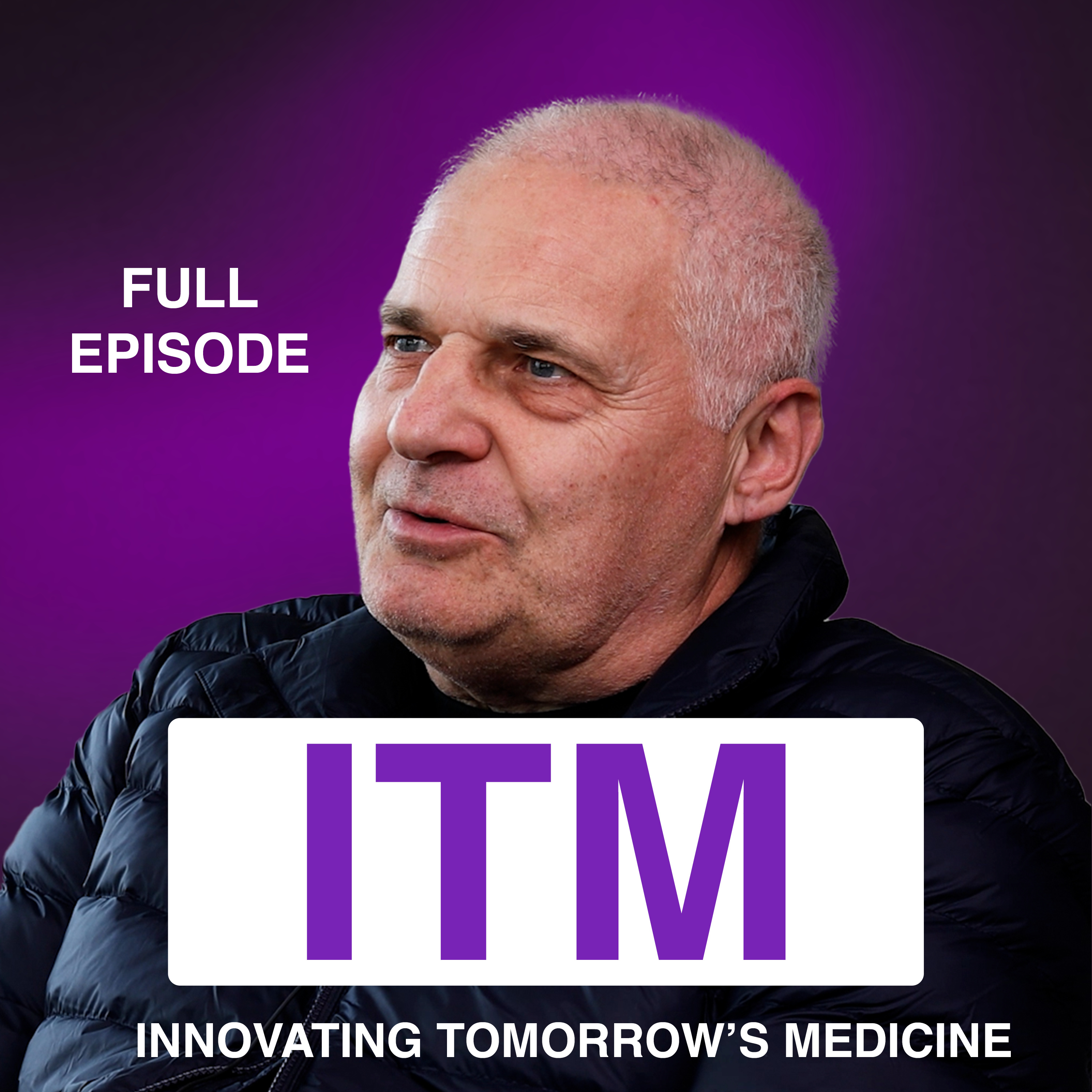 James Mackay on launch of Crystalys Therapeutics to transform Rheumatology