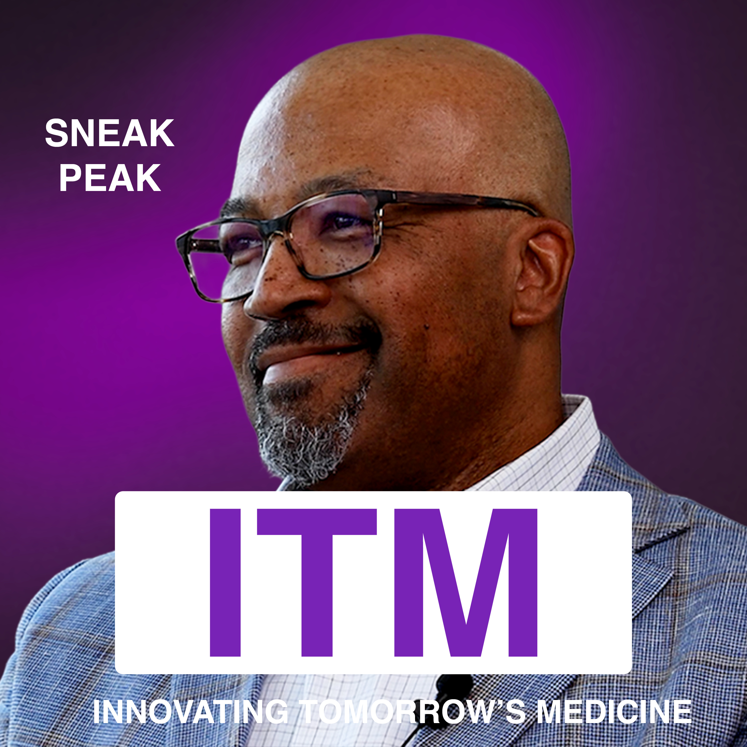 Sneak Peek: Stanley Lewis on Lytic Peptides - The Ultimate Cancer Weapon