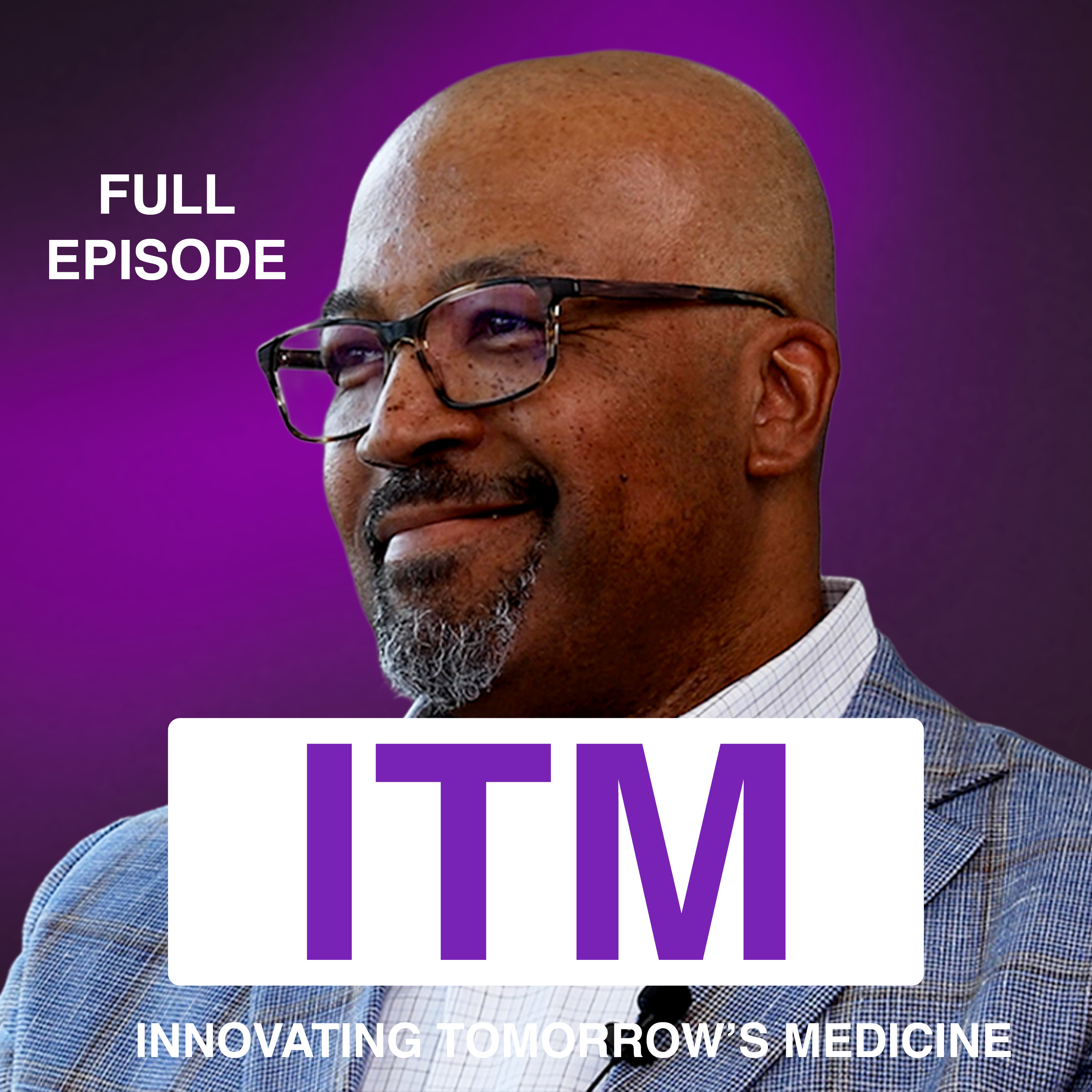 Stanley Lewis on Lytic Peptides - The Ultimate Cancer Weapon