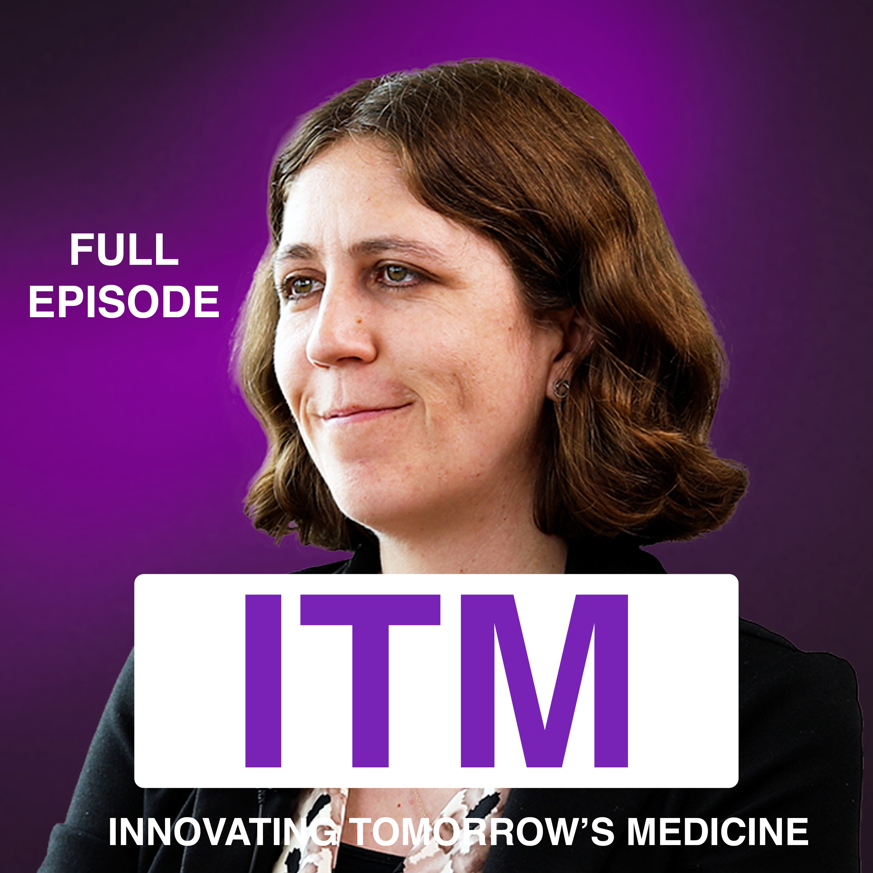 Courtney Young on CRISPR Meets Duchenne: Scalable, Precise, Disruptive