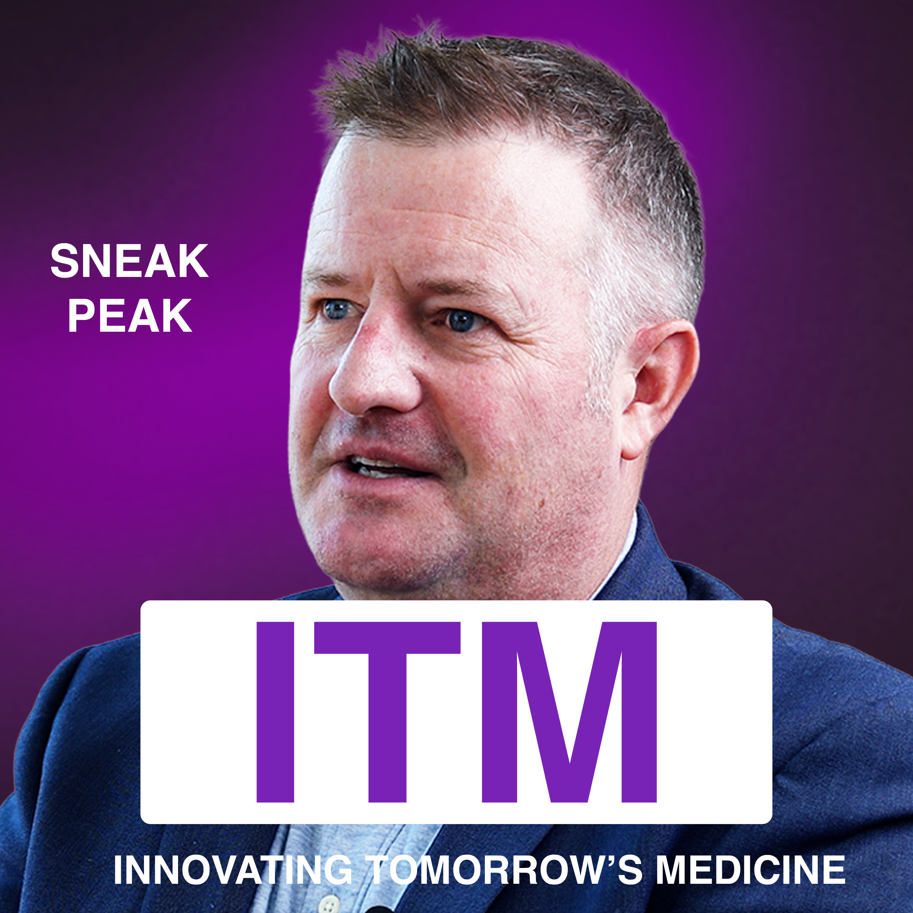 Innovating Tomorrow\'s Medicine