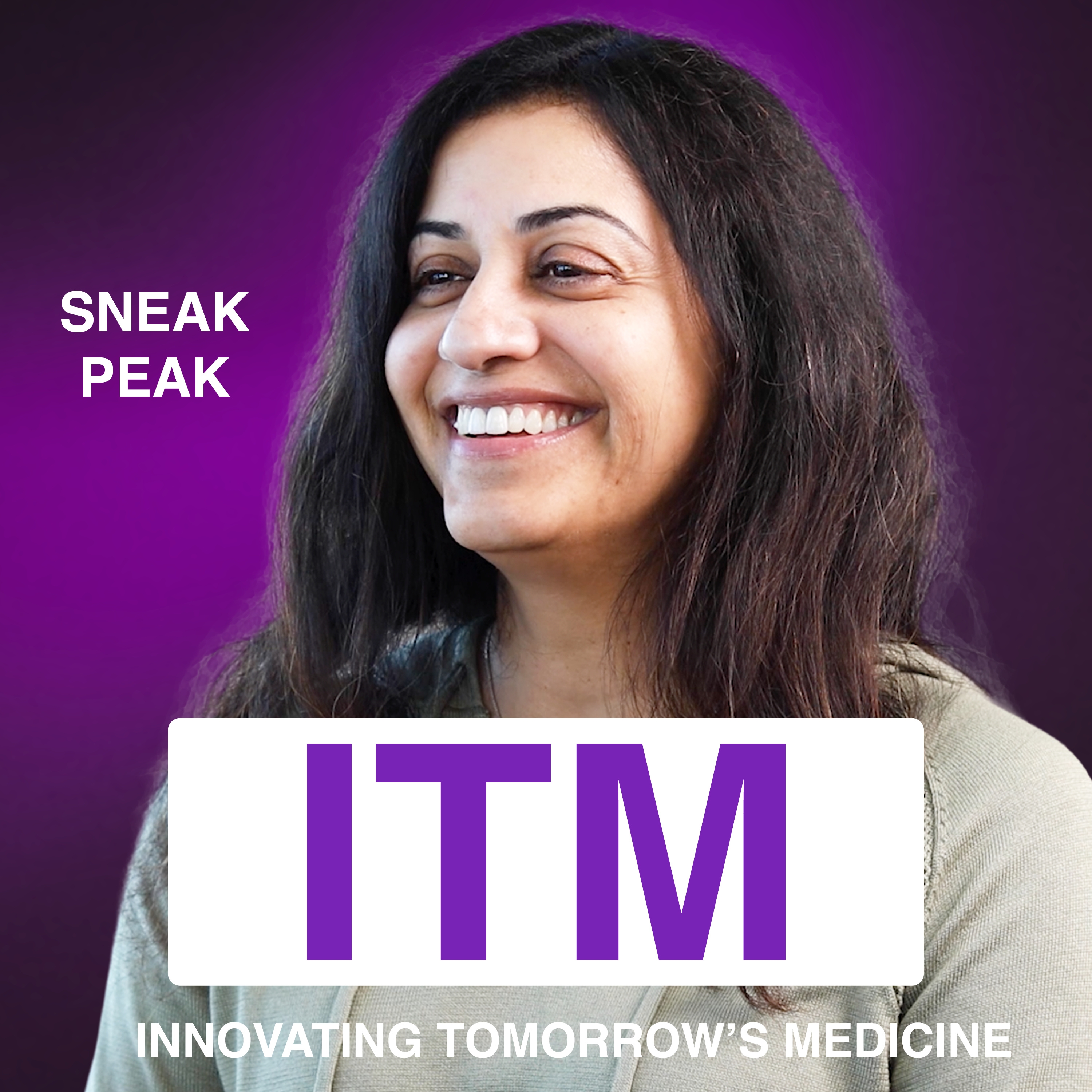 Innovating Tomorrow\'s Medicine