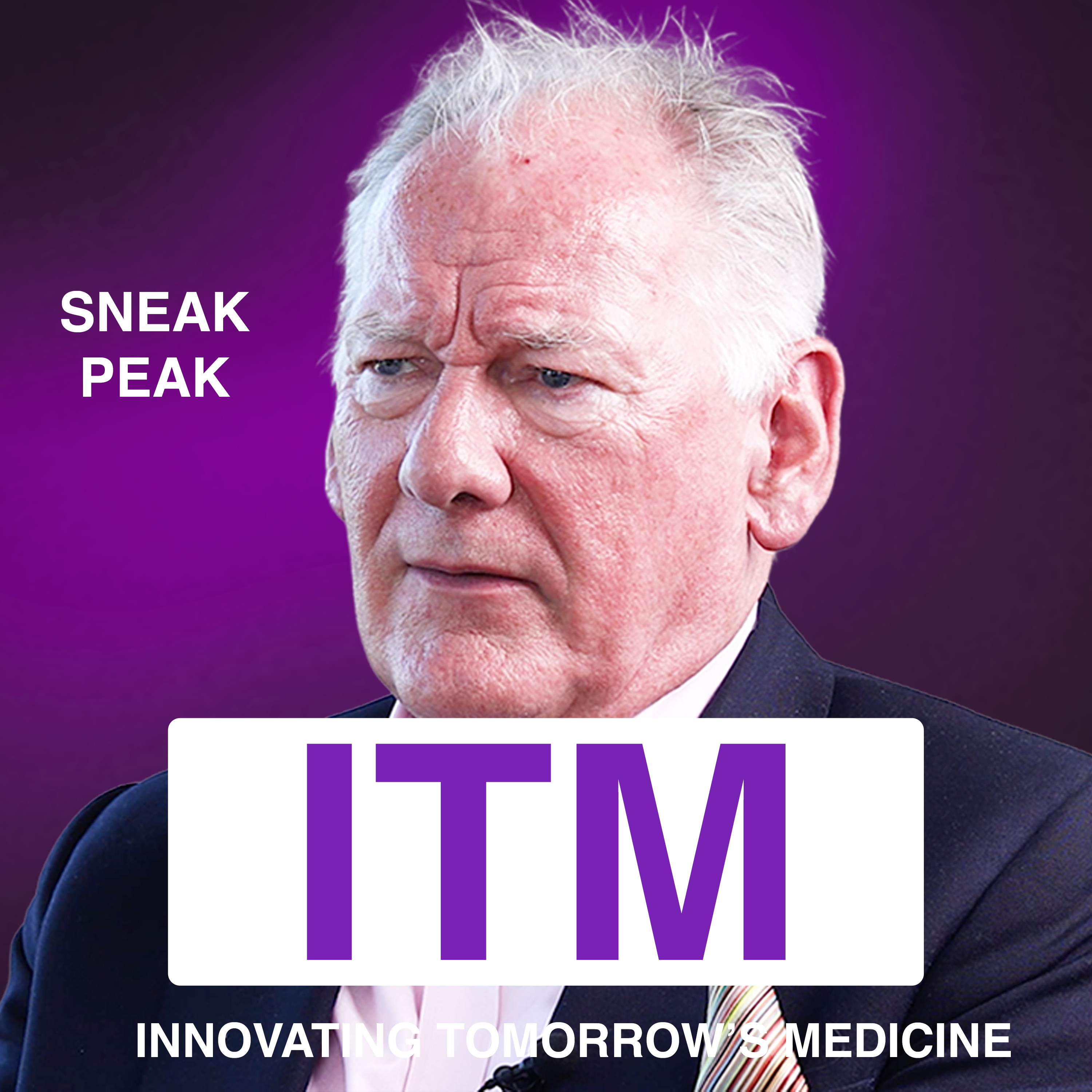 Innovating Tomorrow\'s Medicine