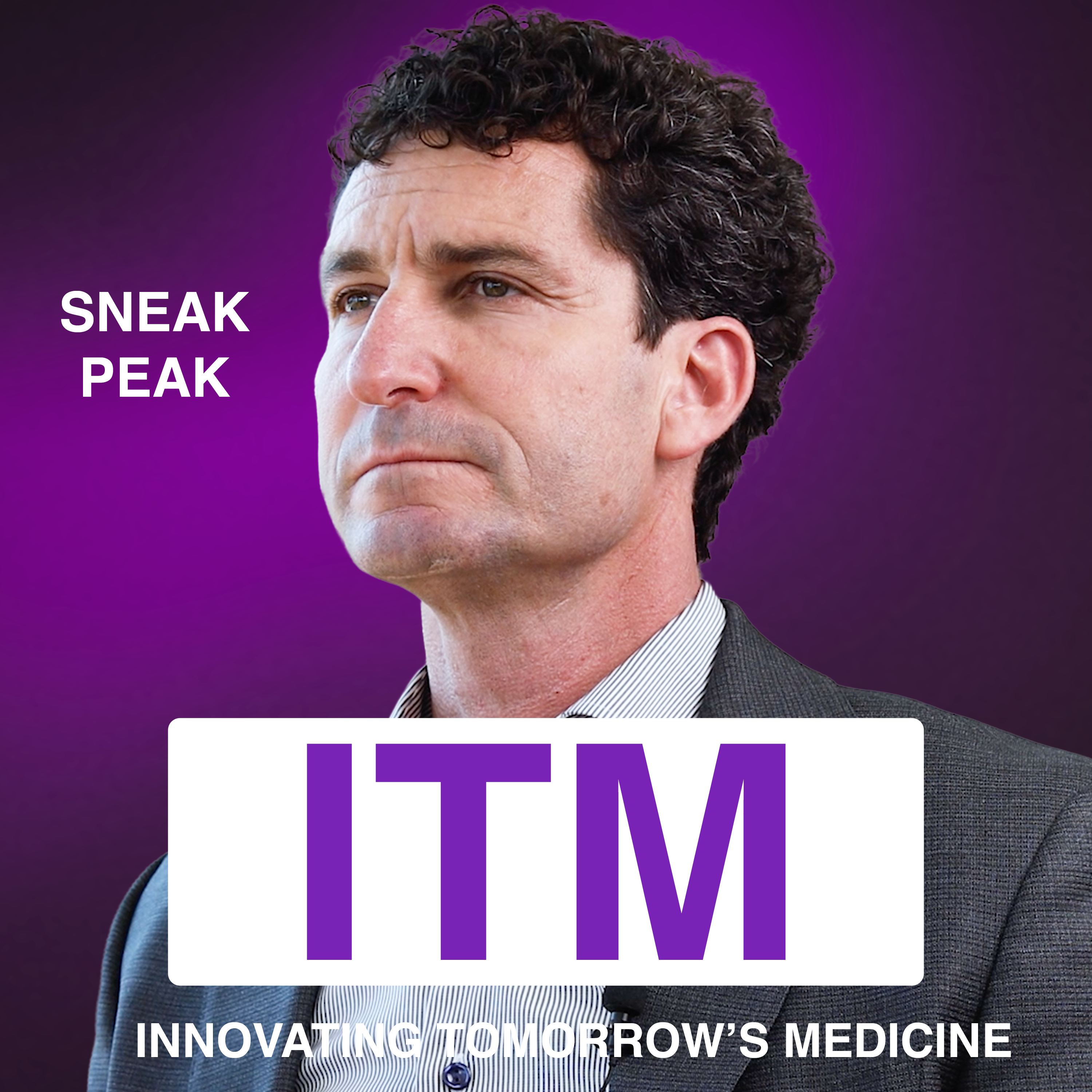 Innovating Tomorrow\'s Medicine