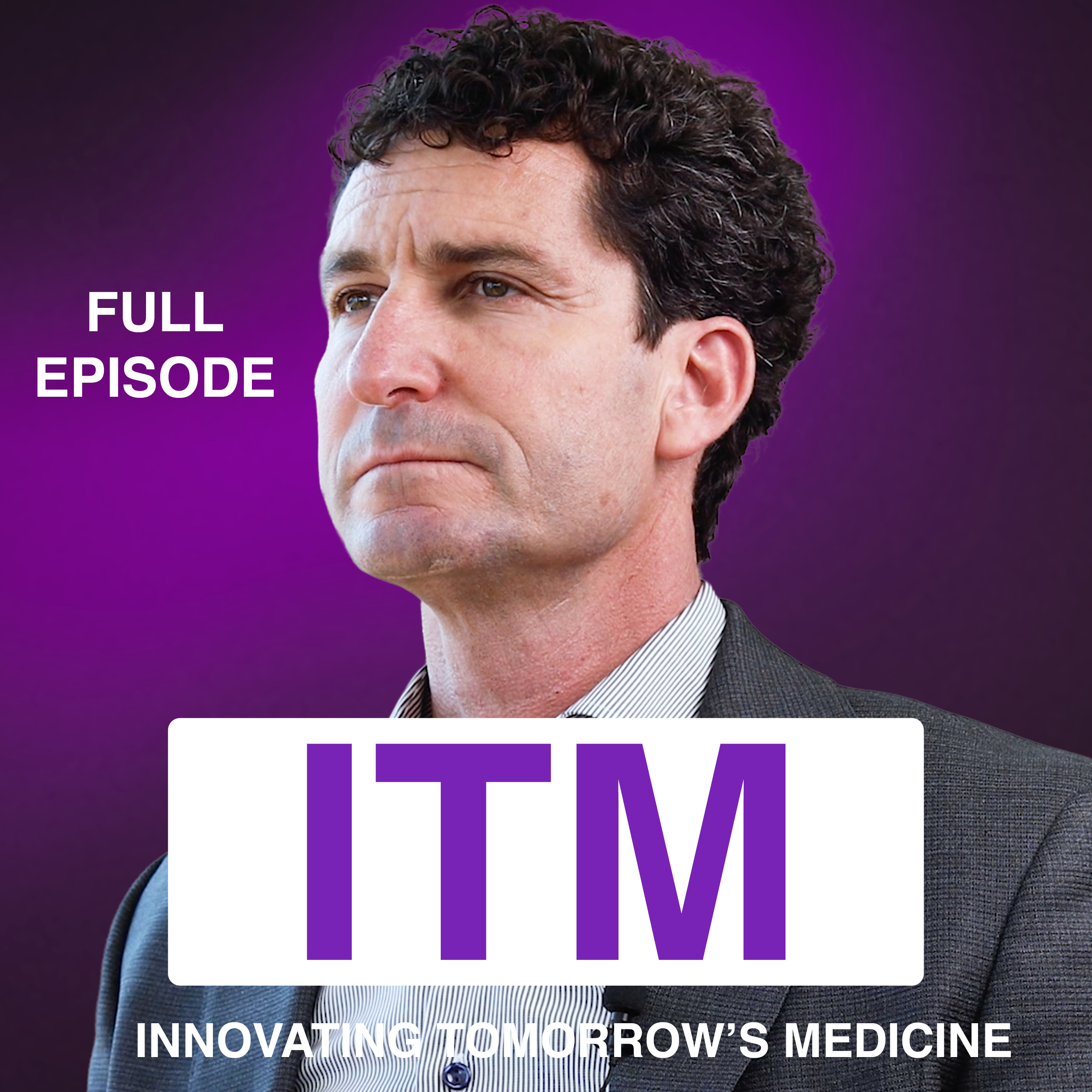 Innovating Tomorrow\'s Medicine