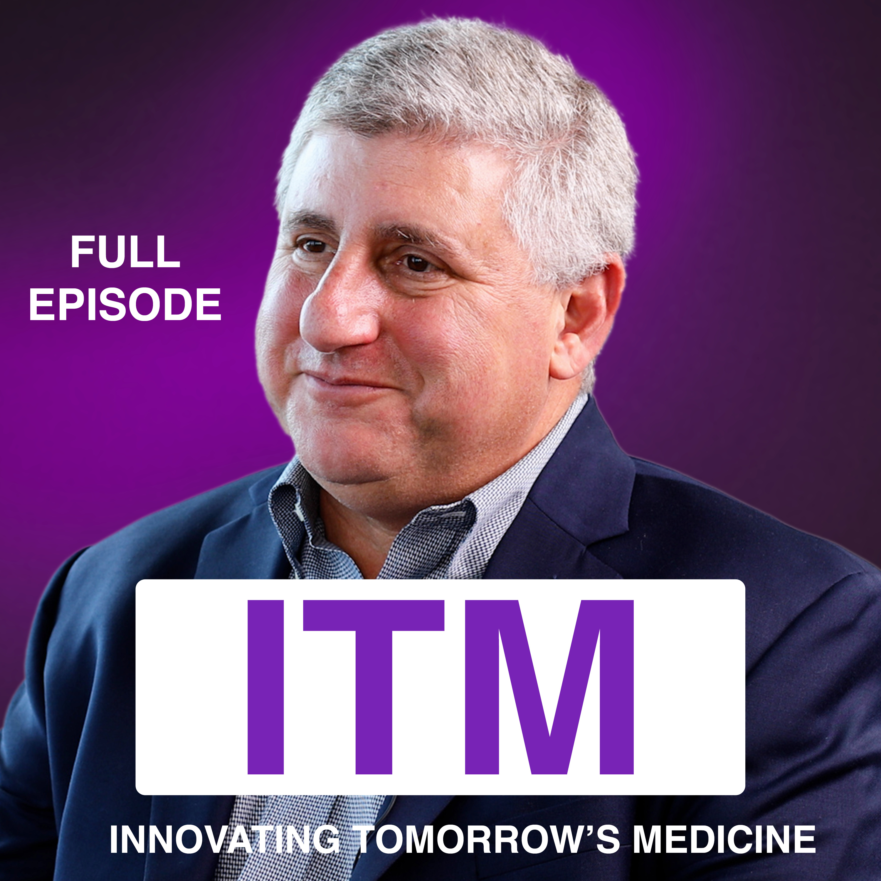Innovating Tomorrow\'s Medicine
